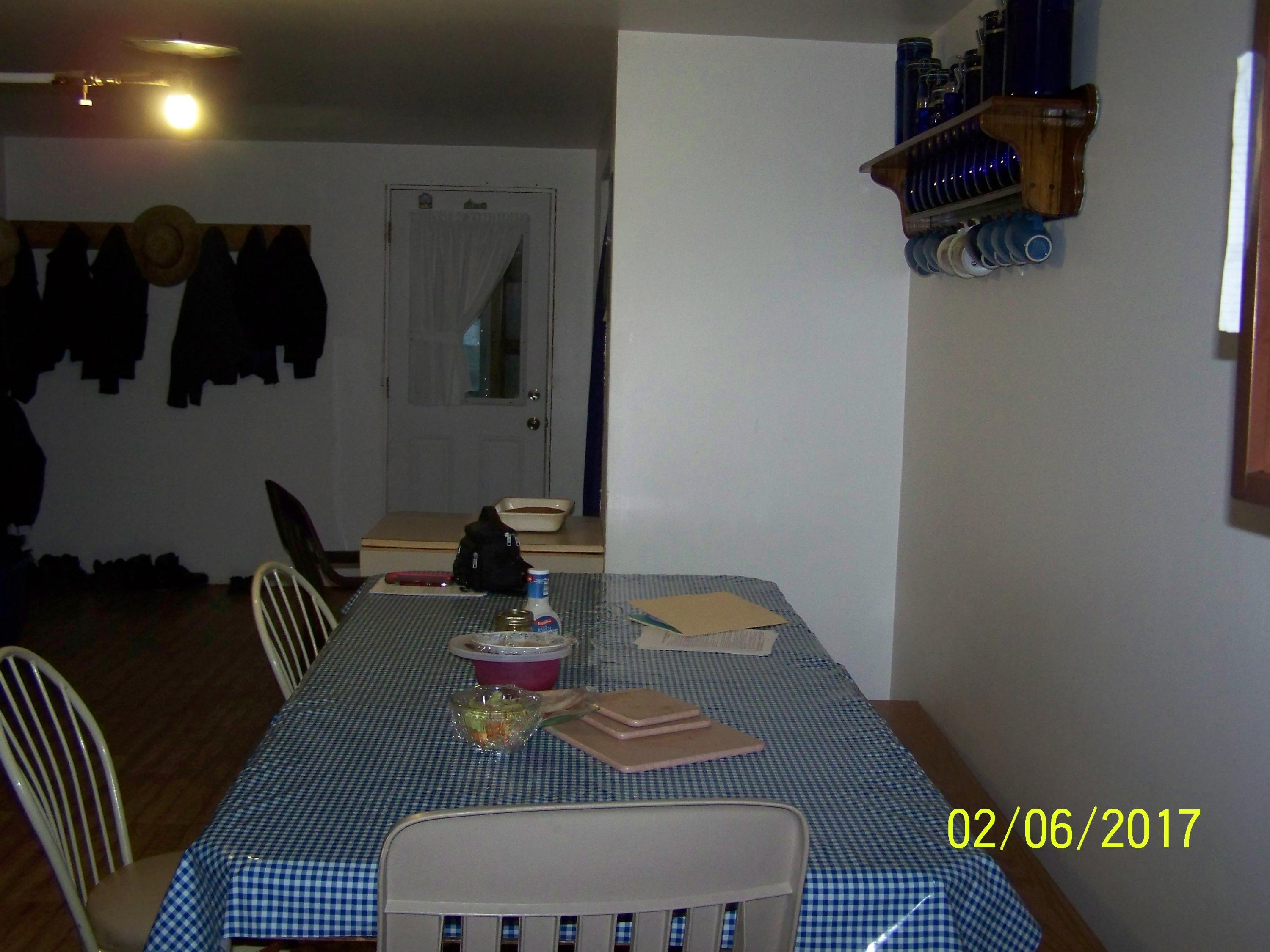123 James Brown Road Lancing, TN 37770 - Photo 17 of 36 100_9036