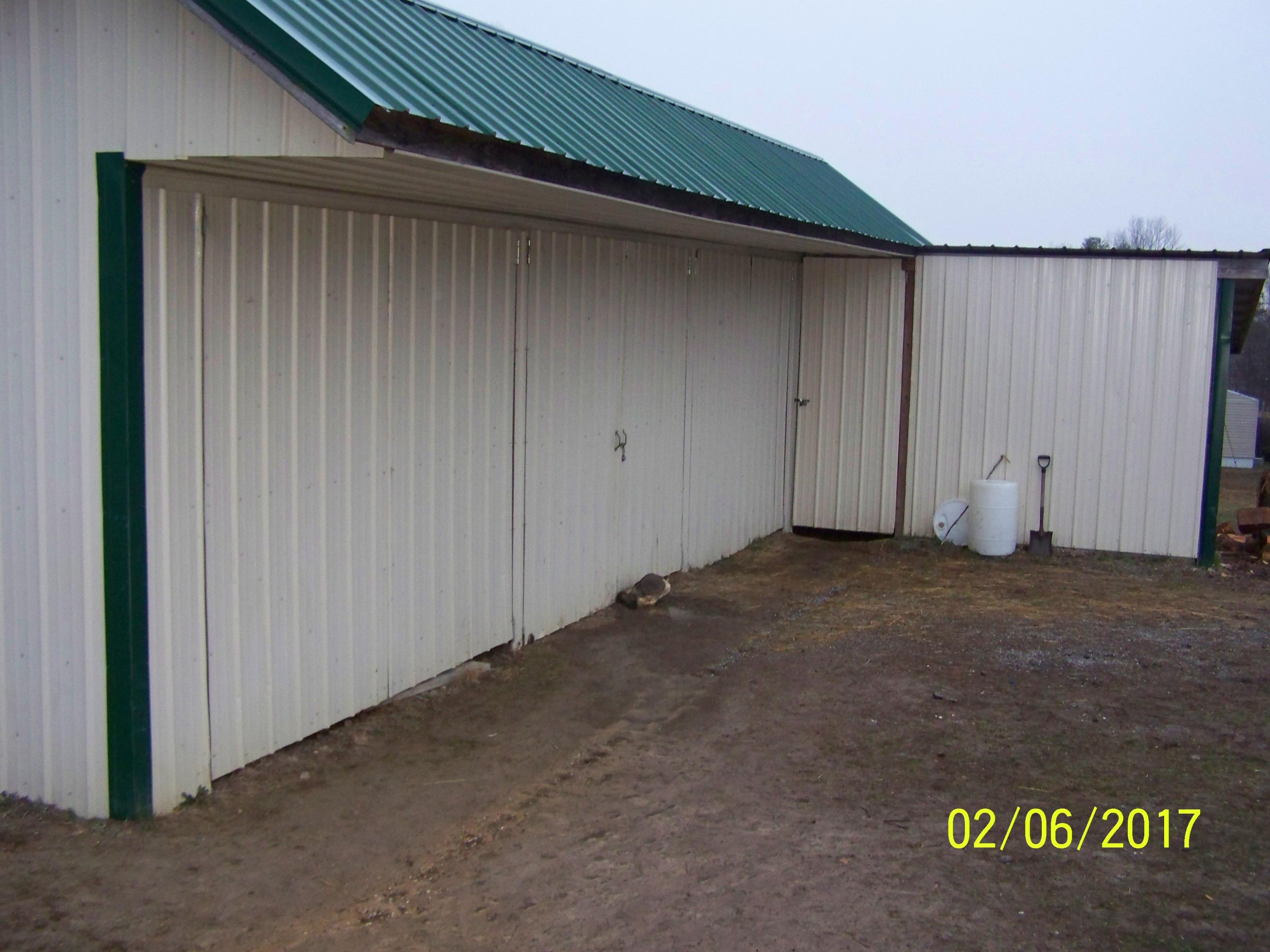 123 James Brown Road Lancing, TN 37770 - Photo 21 of 36 100_9040