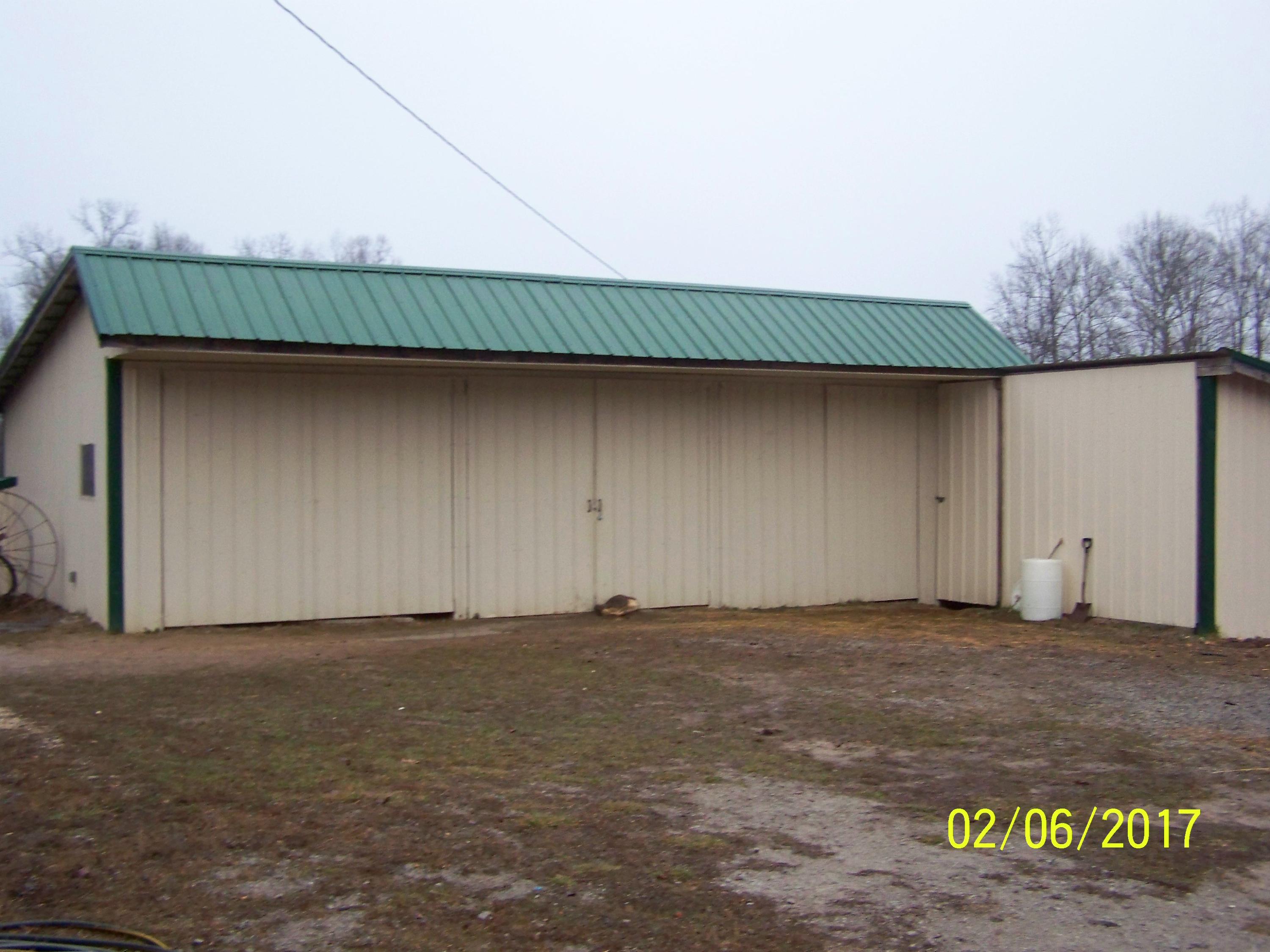 123 James Brown Road Lancing, TN 37770 - Photo 22 of 36 100_9041