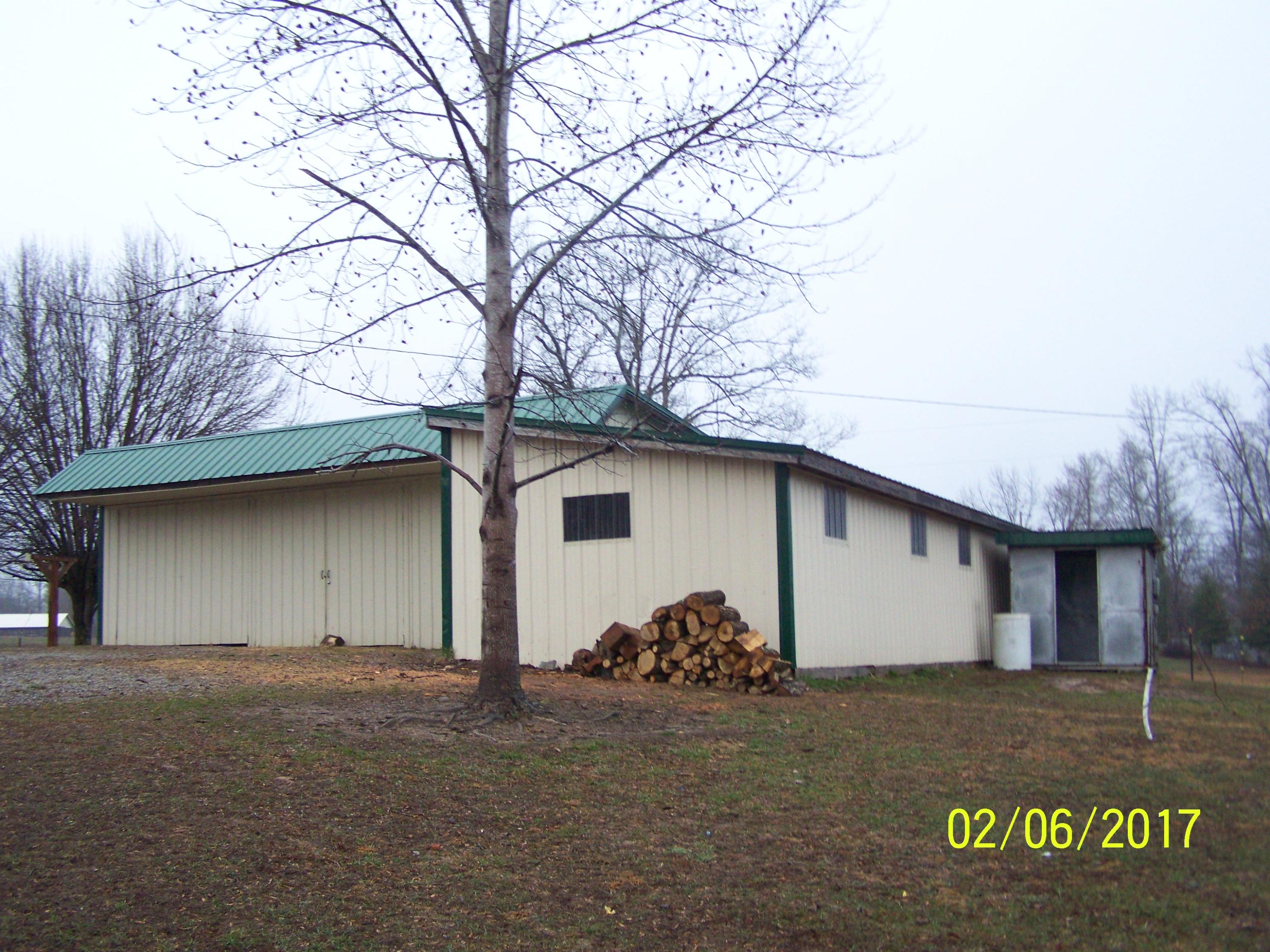 123 James Brown Road Lancing, TN 37770 - Photo 24 of 36 100_9043