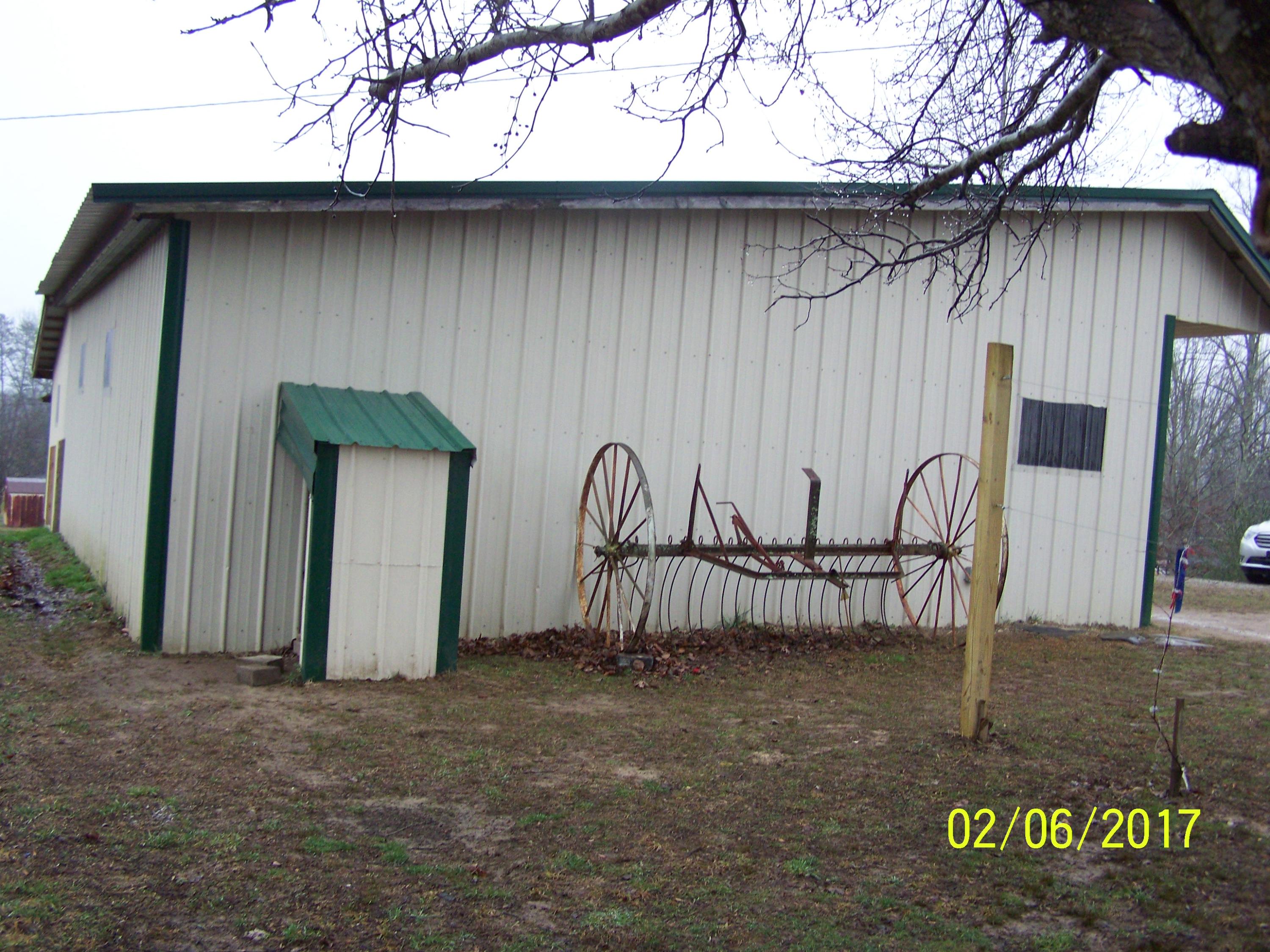 123 James Brown Road Lancing, TN 37770 - Photo 30 of 36 100_9049