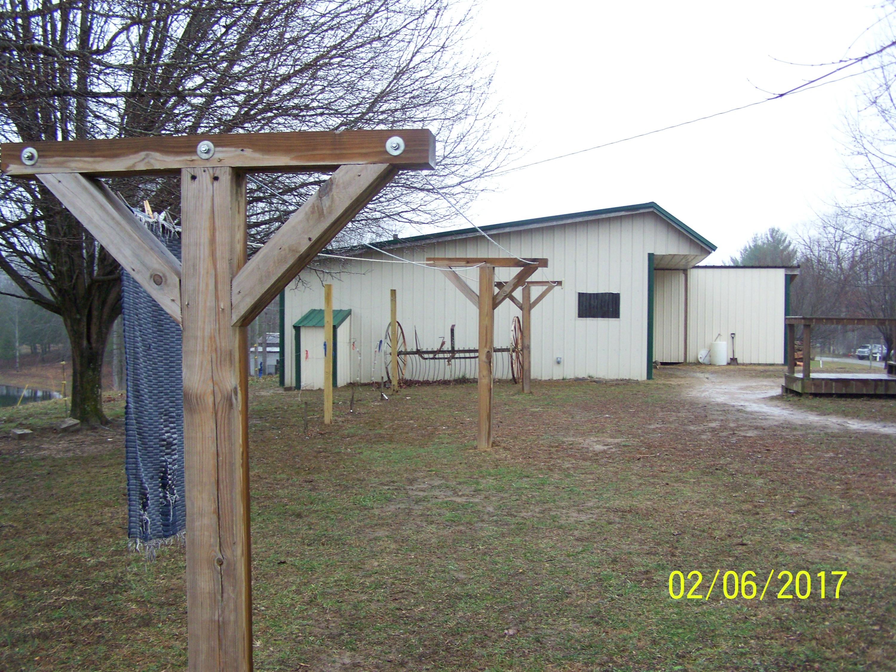 123 James Brown Road Lancing, TN 37770 - Photo 32 of 36 100_9051
