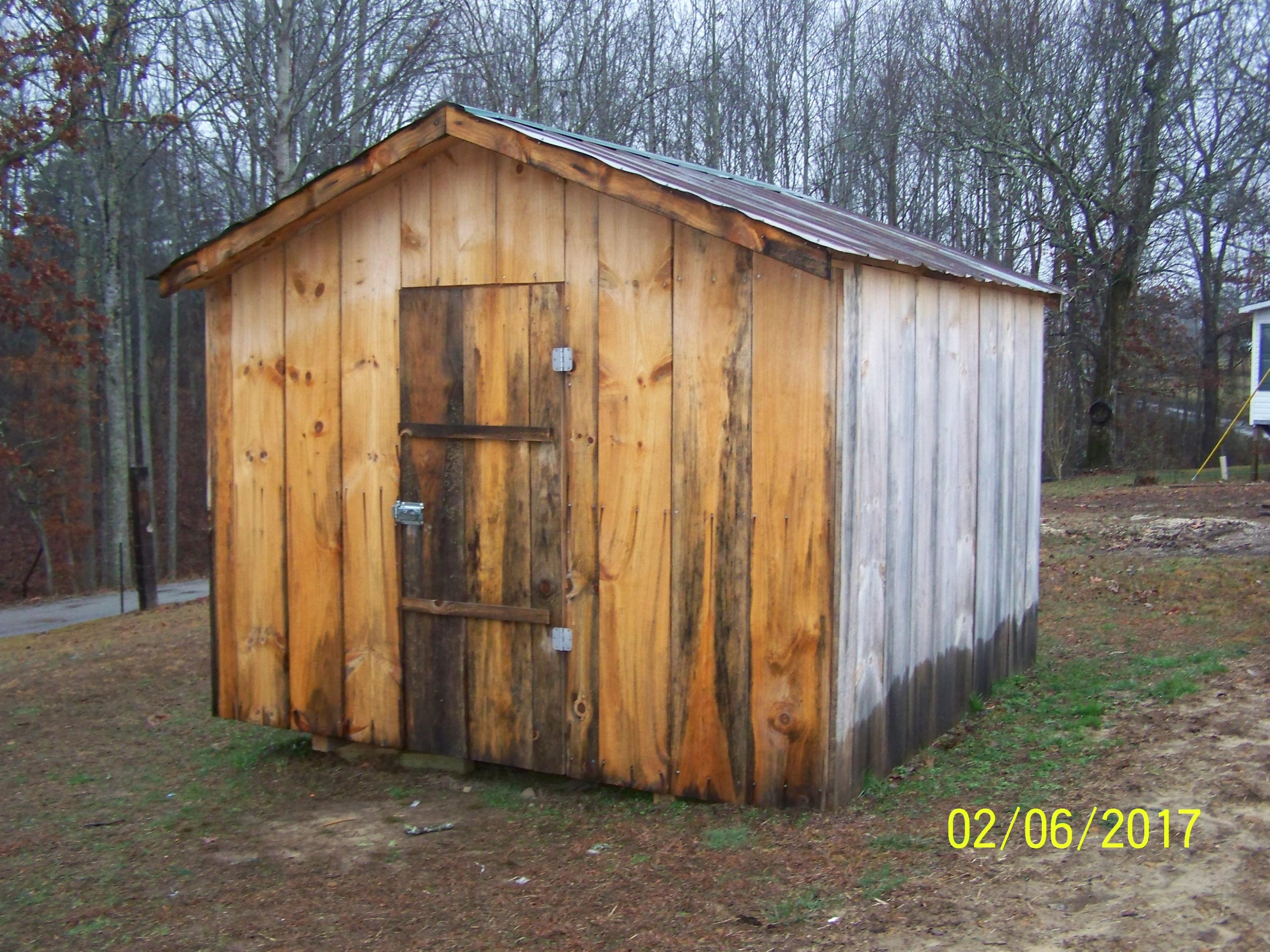 123 James Brown Road Lancing, TN 37770 - Photo 33 of 36 100_9054