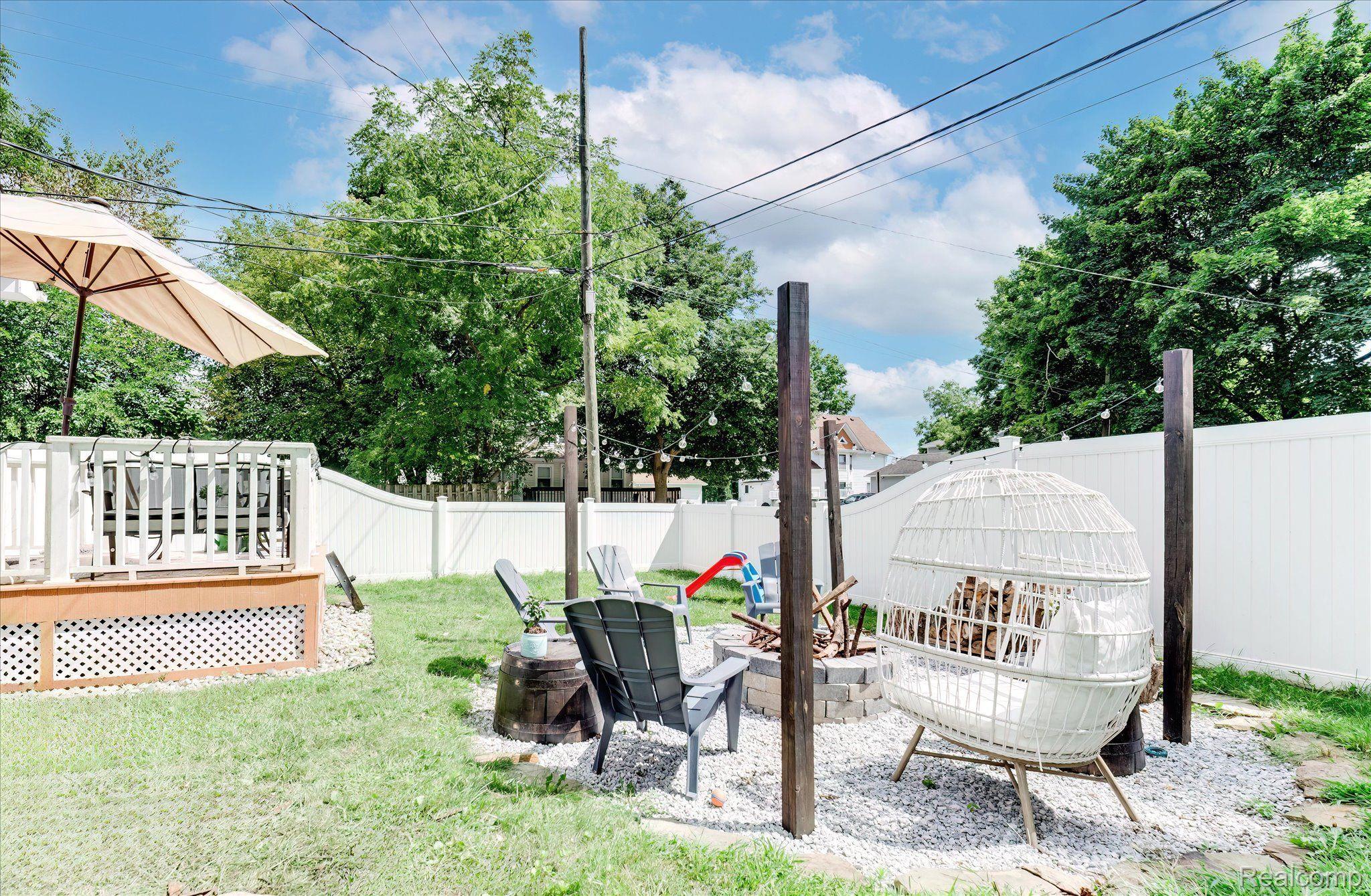 139 West Washington Street Romeo, MI 48065 - Photo 40 of 47 Gallery Image 40