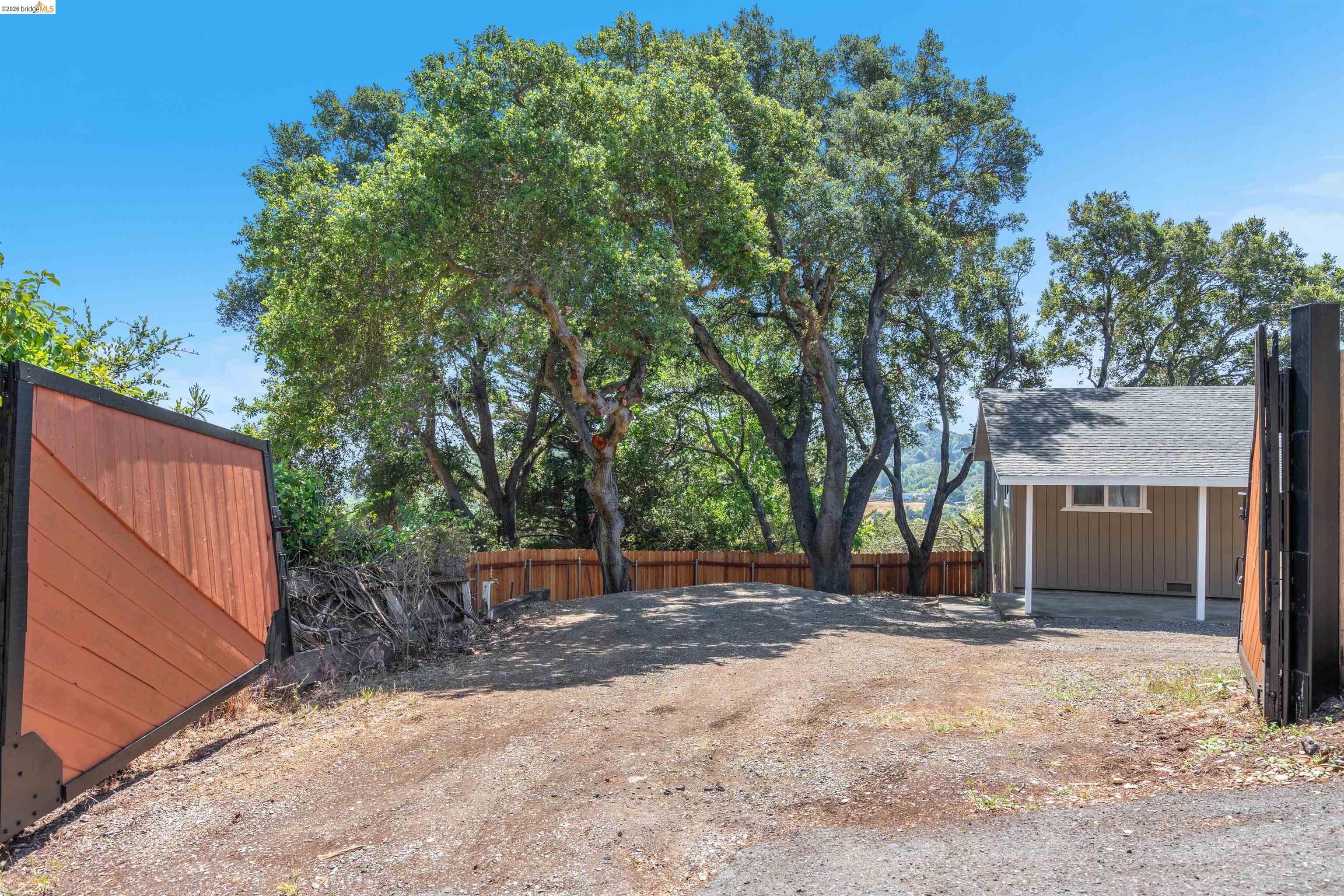 7001 Monte Verde Road El Sobrante, CA 94803 - Photo 36 of 53