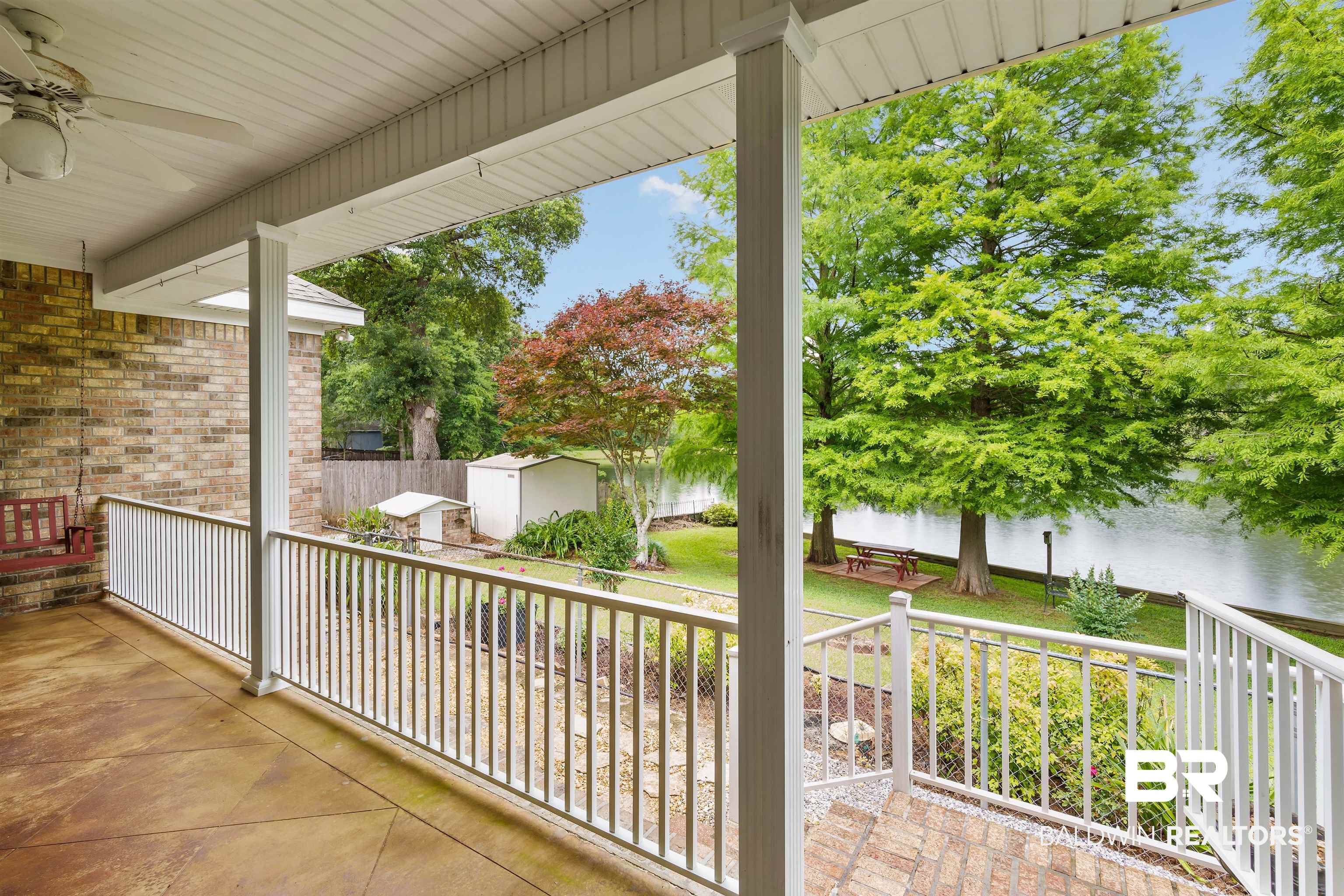 553 Summerlake Drive East Mobile, AL 36608 - Photo 28 of 35