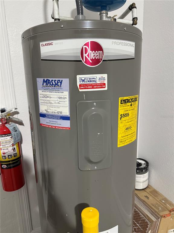 6558 South Goldenrod Road, Unit 78B Orlando, FL 32822 - Photo 22 of 22