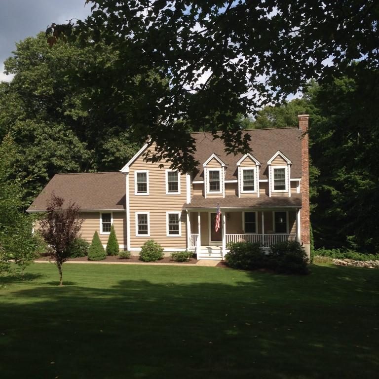 120 Grant Hill Road Coventry, CT 06238 - Photo 1 of 1