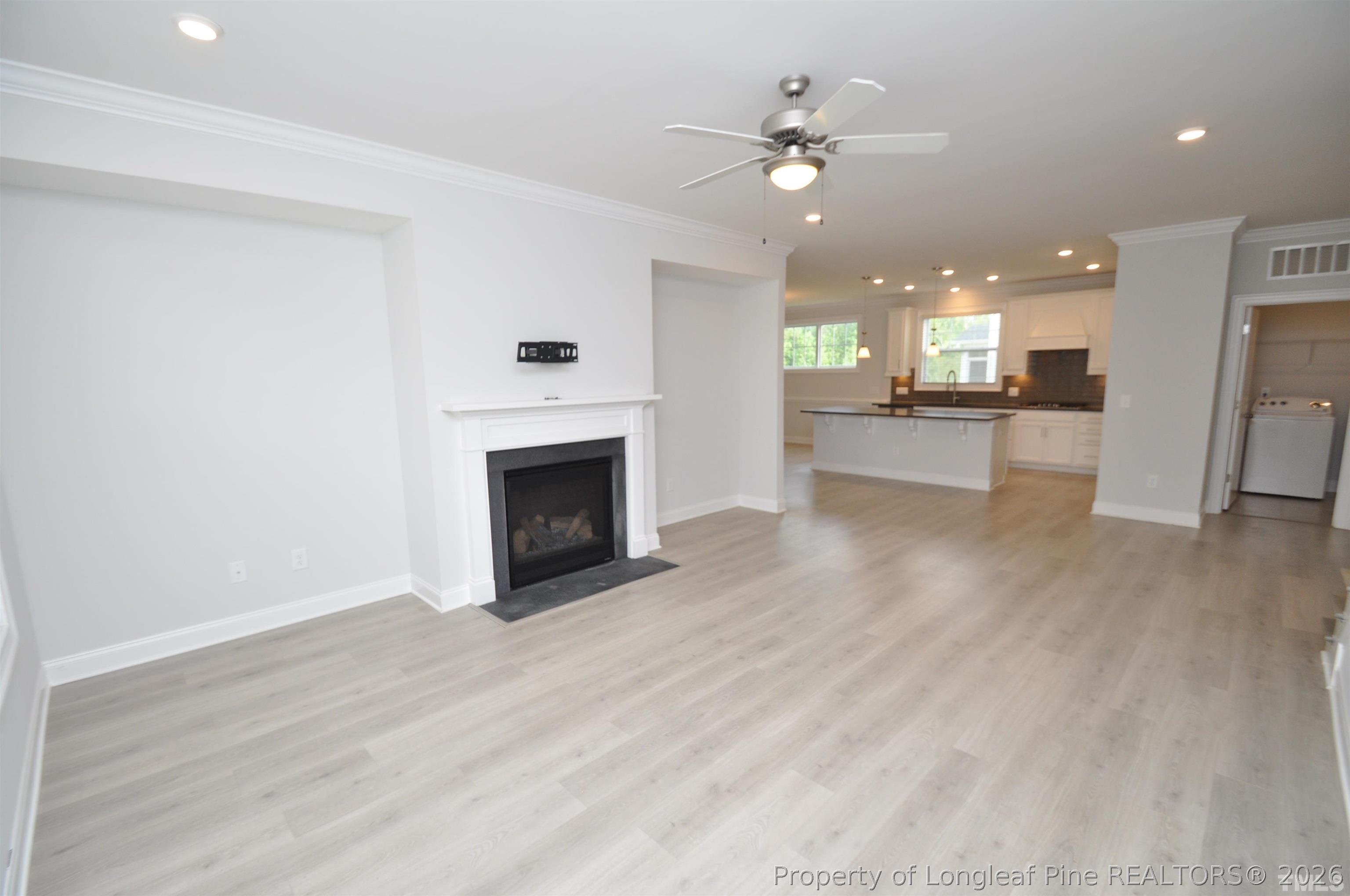 8508 Secreto Drive Raleigh, NC 27606 - Photo 26 of 50 Photo #26