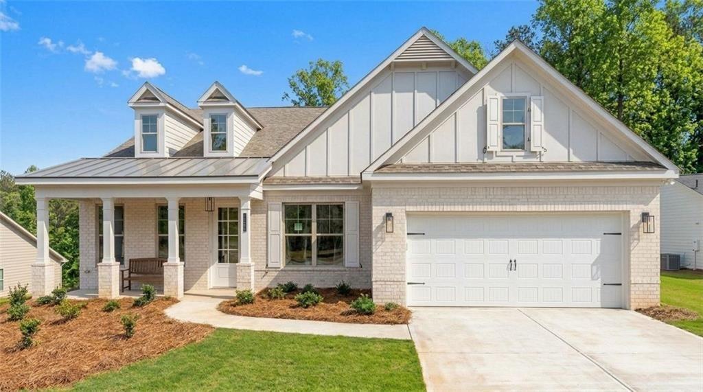 609 Brooke Vw Lane Canton, GA 30115 - Photo 1 of 40