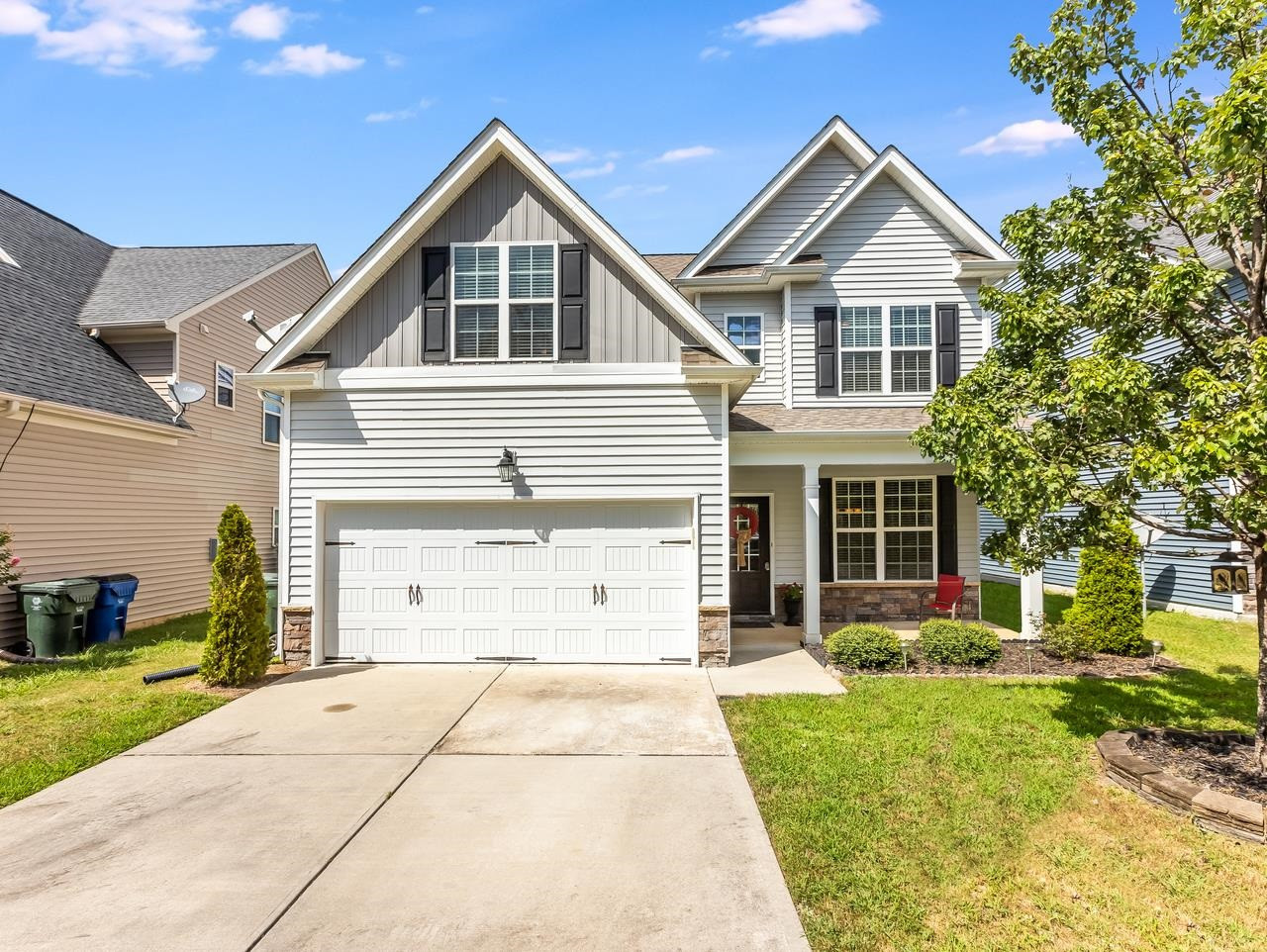 2925 Britmass Drive Raleigh, NC 27616 - Photo 1 of 30 Photo 1