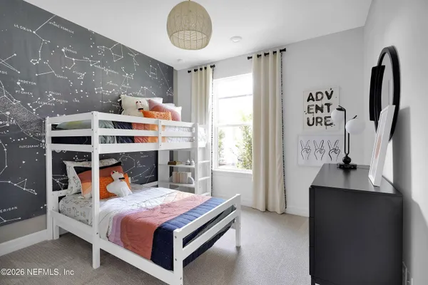 $448,190 | 481 Tranquil Trail Circle, Yulee, FL 32097