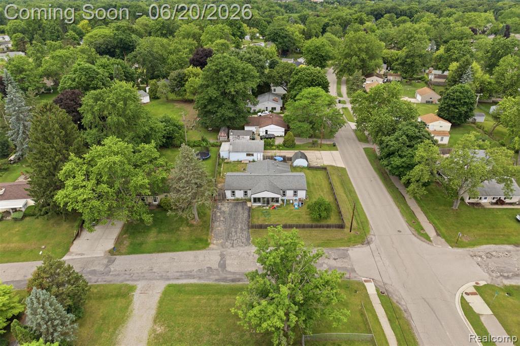 3604 Minton Road Lake Orion, MI 48359 - Photo 47 of 54
