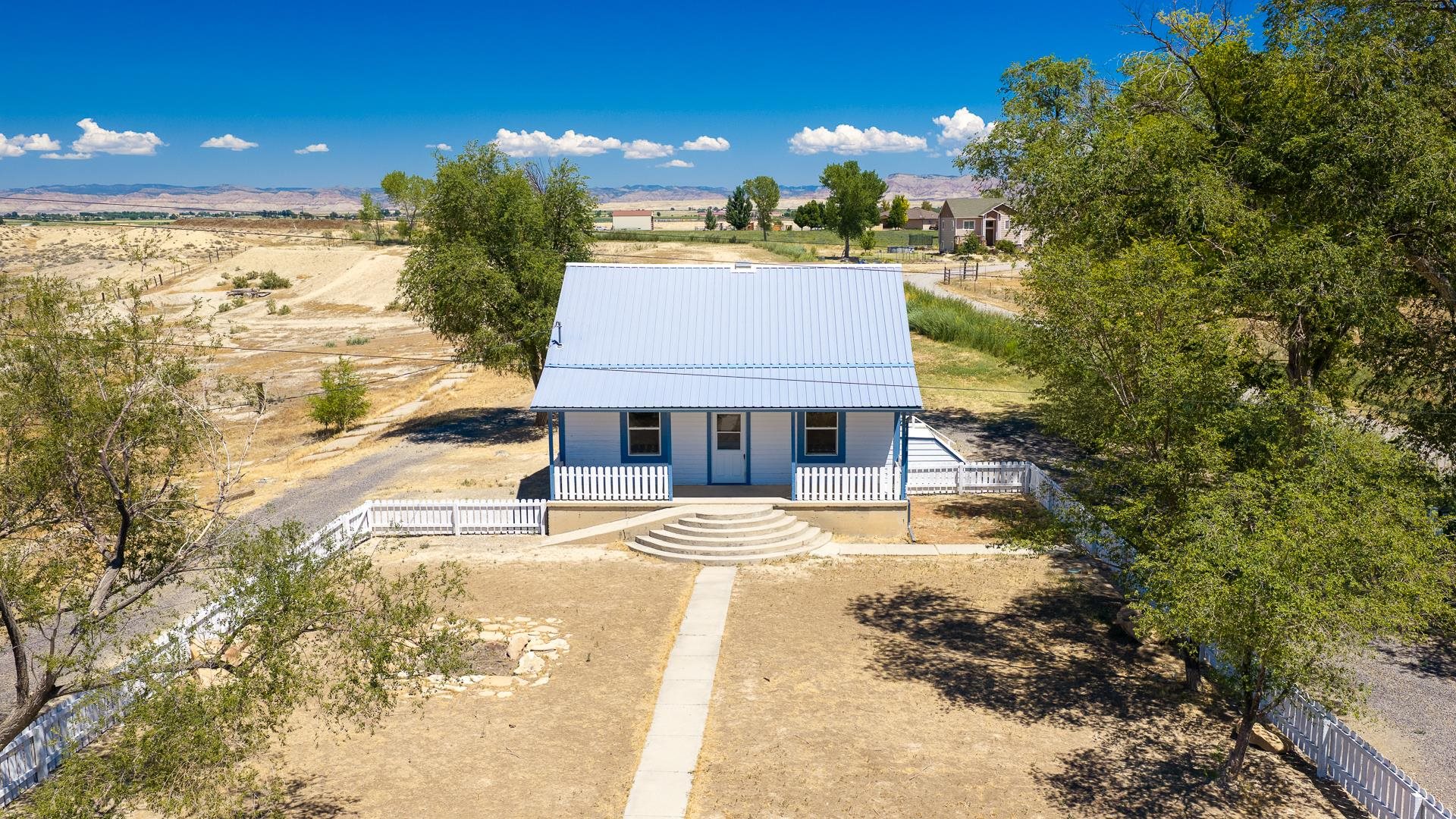 1376 N Road Loma, CO 81524 - Photo 1 of 42 Gallery Image 1