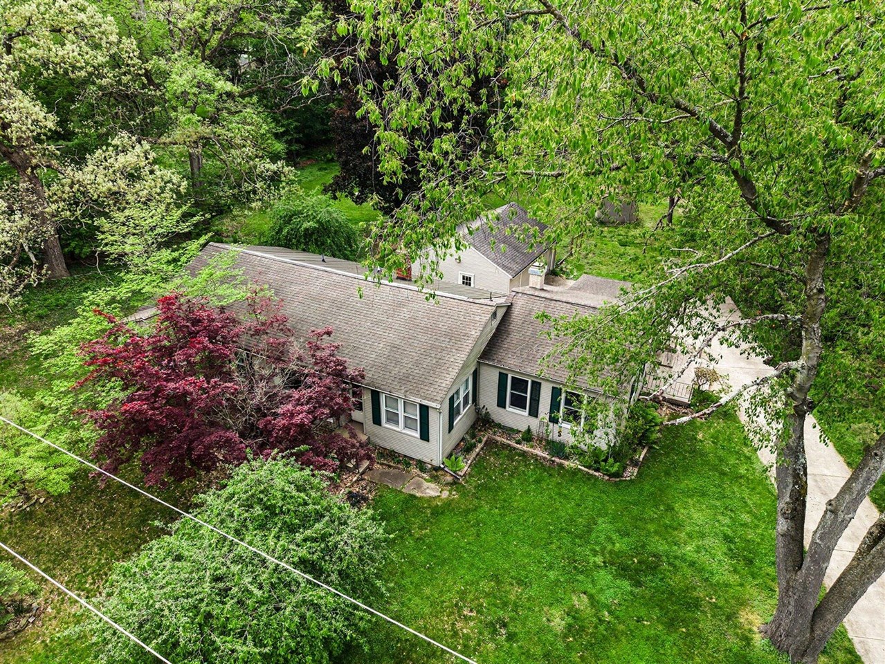 2800 Kibby Road Jackson, MI 49203 - Photo 29 of 37