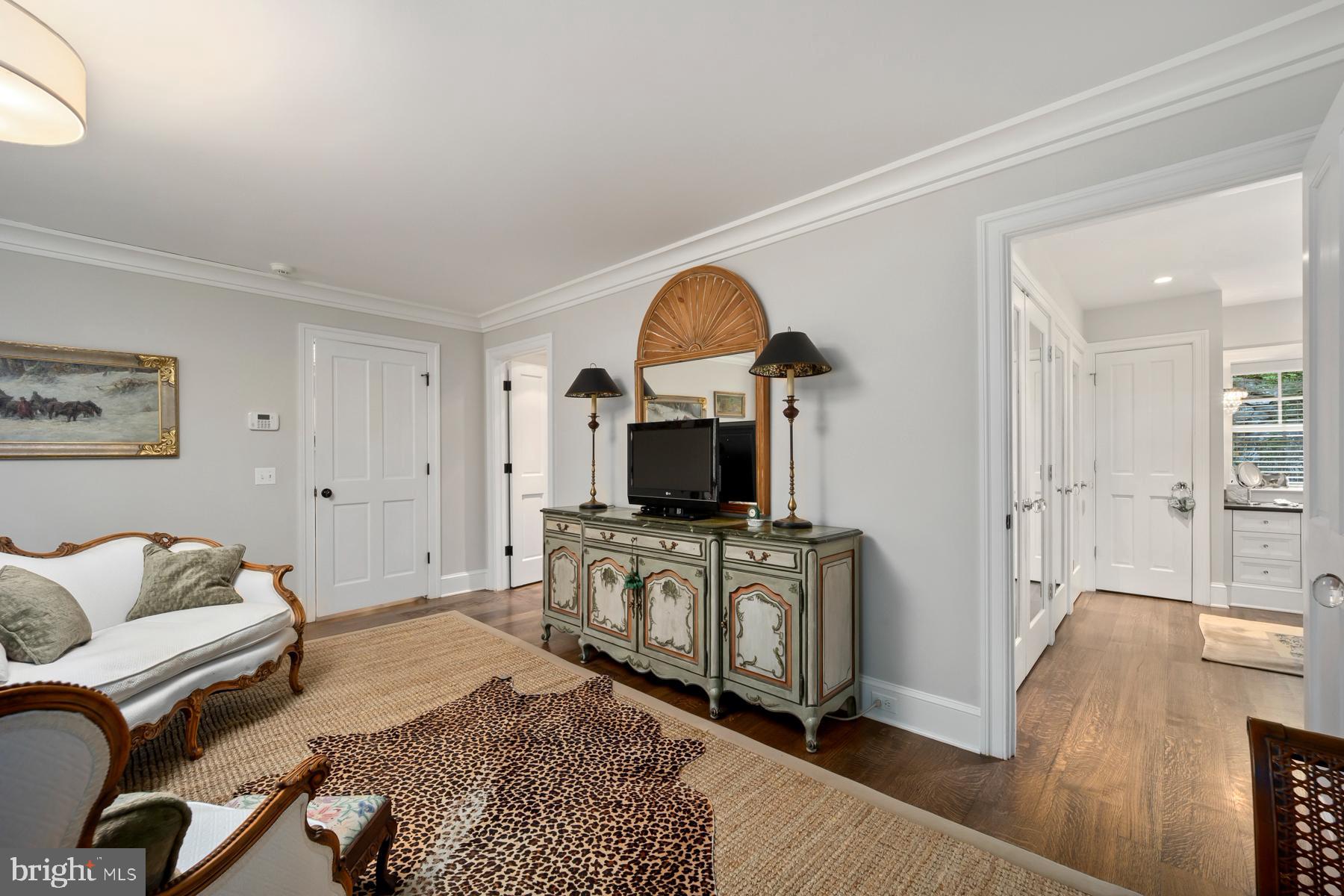 1650 Mt Pleasant Road Villanova, PA 19085 - Photo 11 of 55 Primary Bedroom Suite