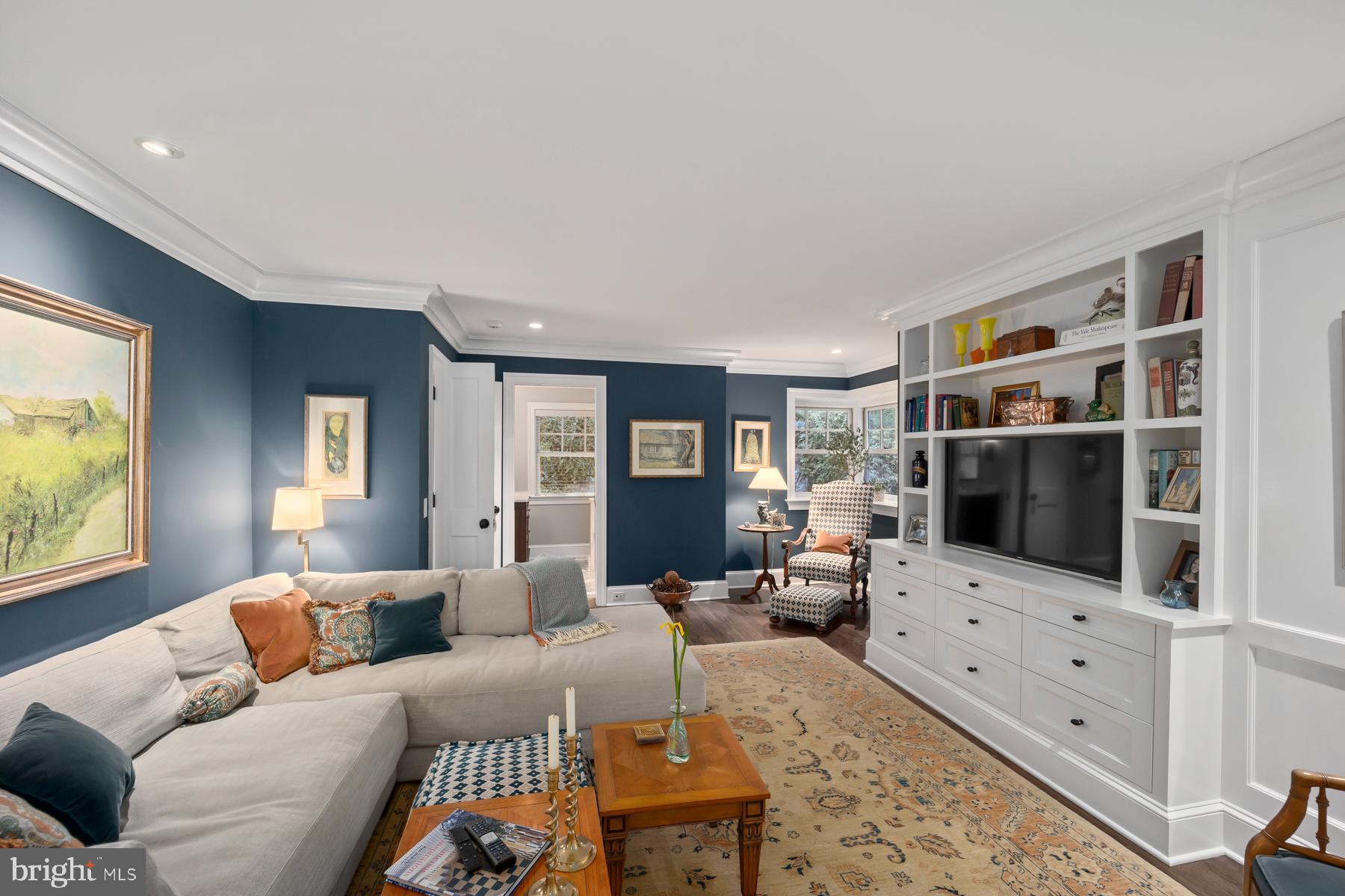 1650 Mt Pleasant Road Villanova, PA 19085 - Photo 15 of 55 Den