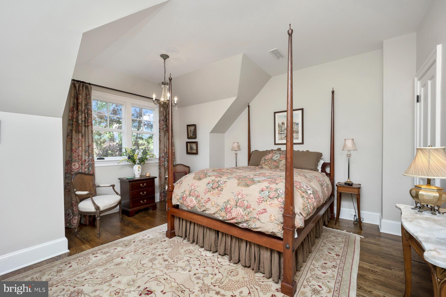 1650 Mt Pleasant Road Villanova, PA 19085 - Photo 23 of 55 Bedroom 2