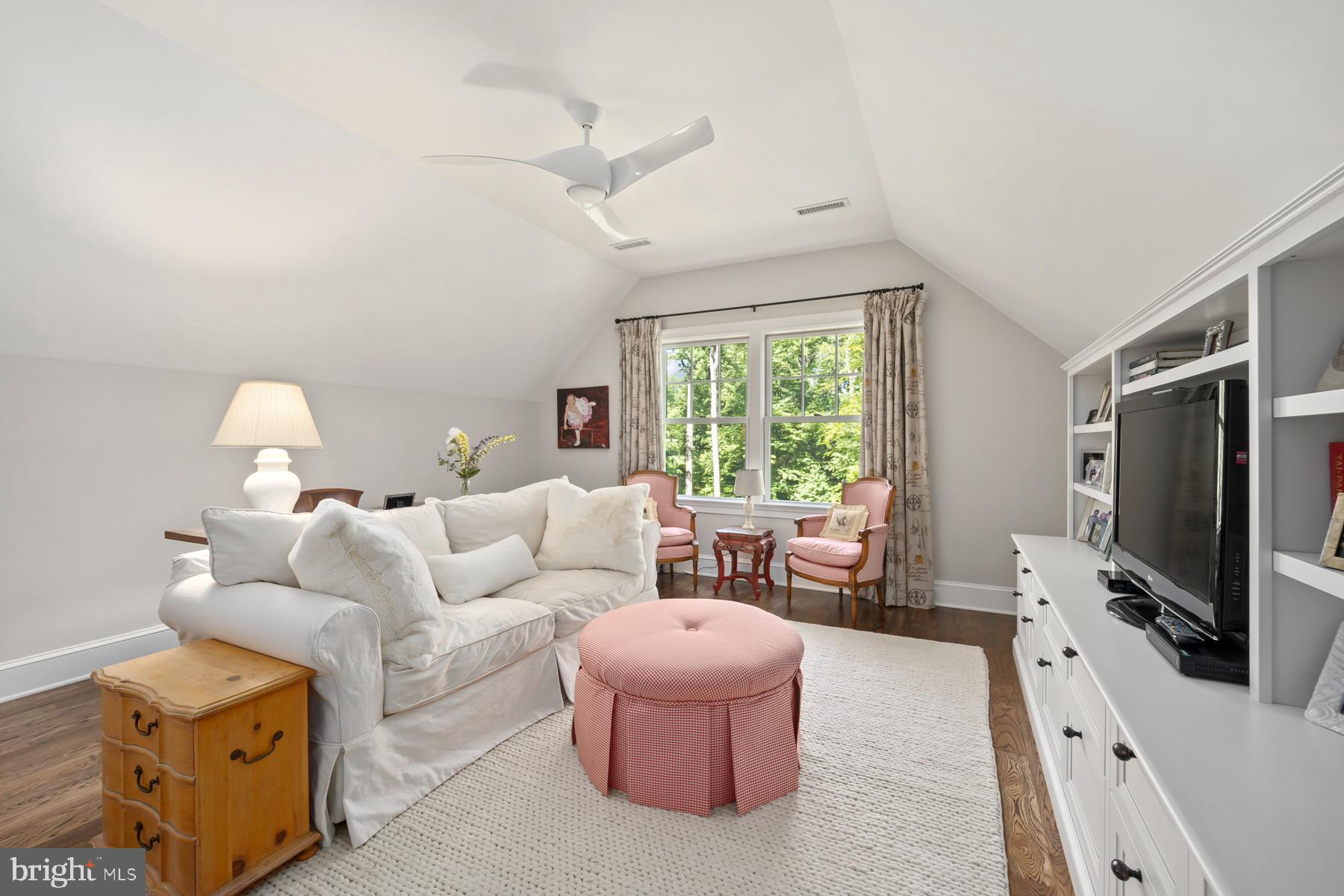 1650 Mt Pleasant Road Villanova, PA 19085 - Photo 25 of 55 Bedroom 3