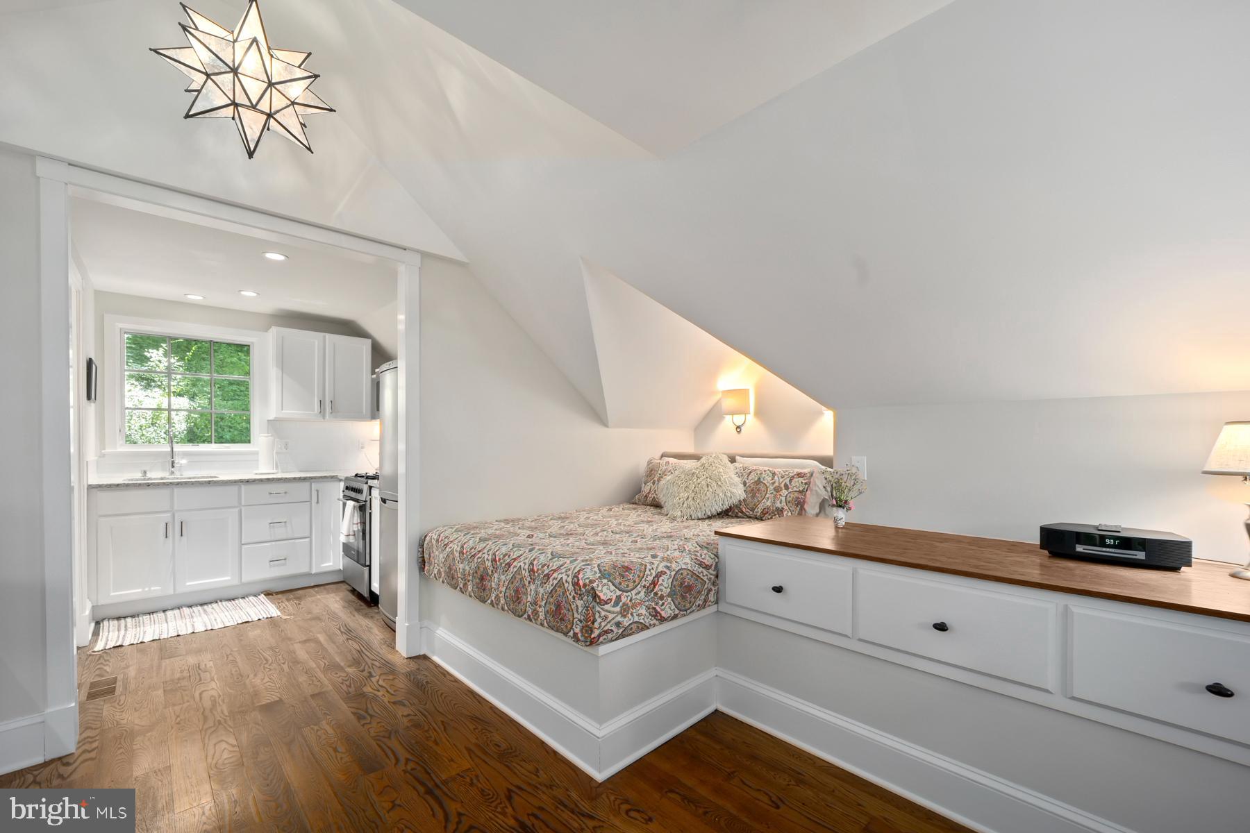 1650 Mt Pleasant Road Villanova, PA 19085 - Photo 35 of 55 Studio Apartment (Bedroom 5)