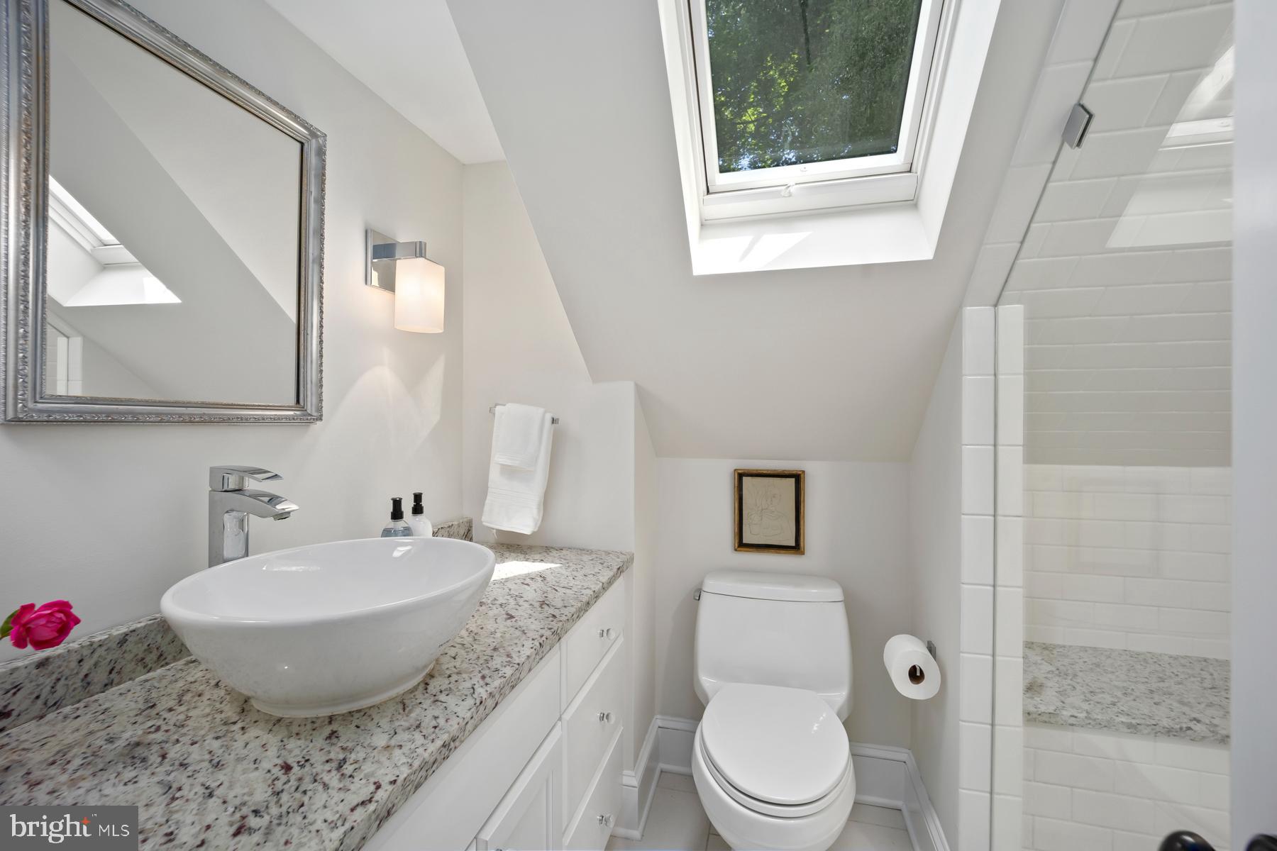 1650 Mt Pleasant Road Villanova, PA 19085 - Photo 36 of 55 Apartment Bathroom