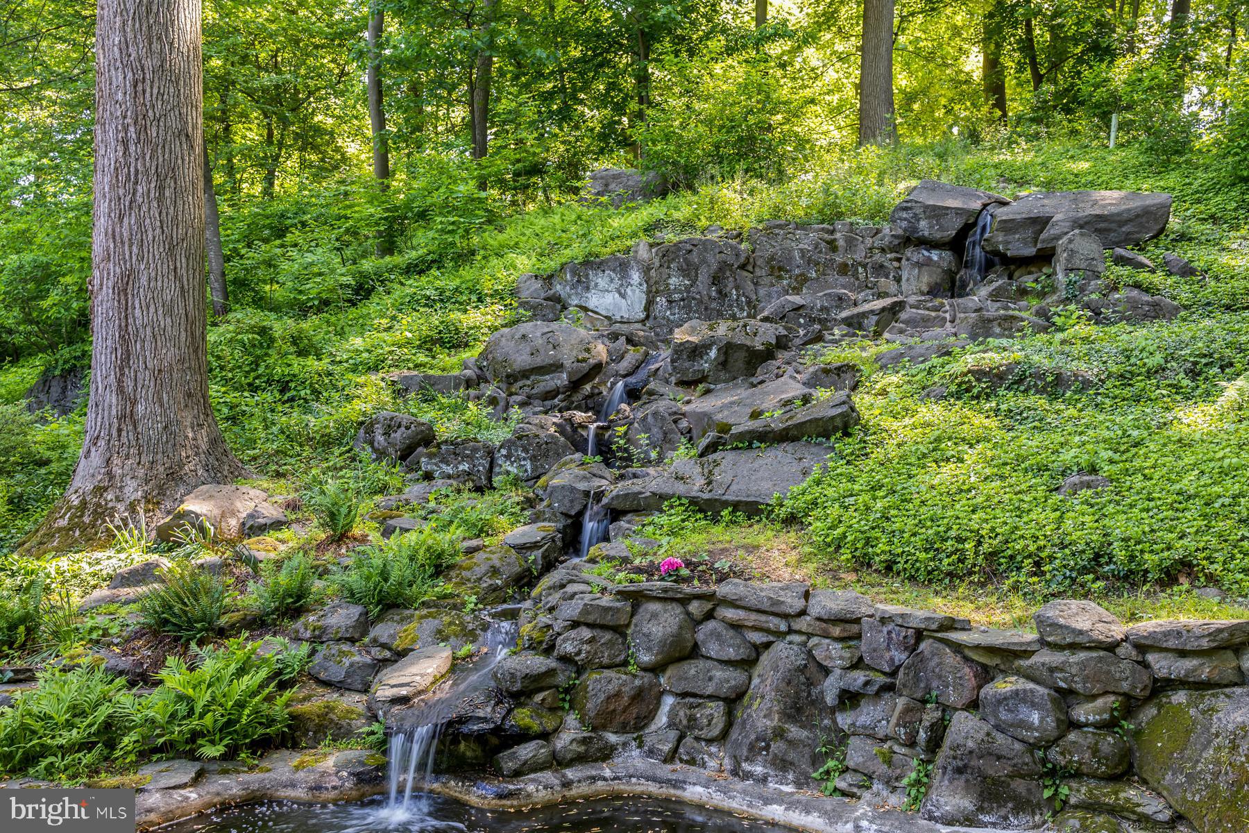 1650 Mt Pleasant Road Villanova, PA 19085 - Photo 39 of 55 1650 Waterfall