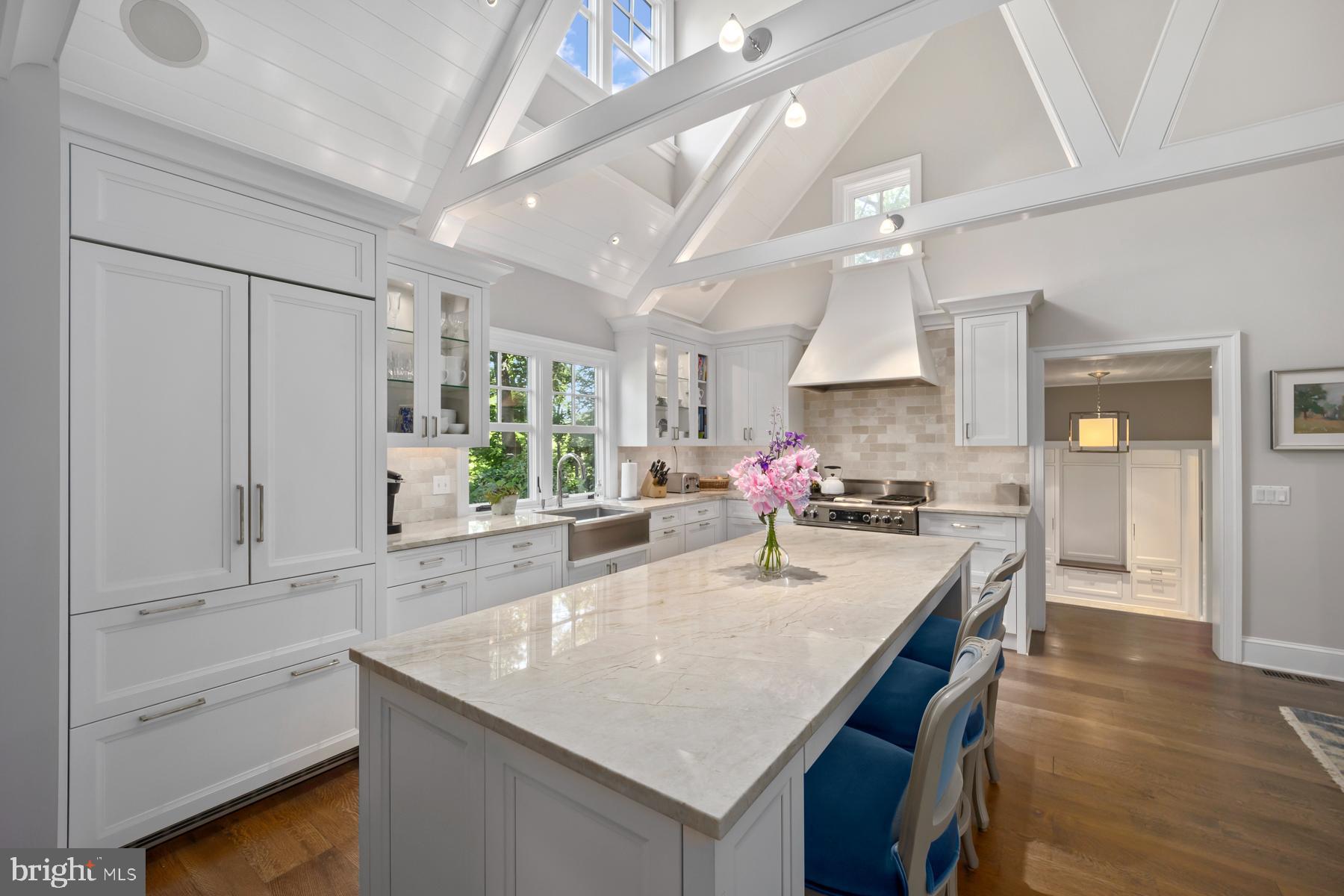 1650 Mt Pleasant Road Villanova, PA 19085 - Photo 4 of 55 1650 Kitchen