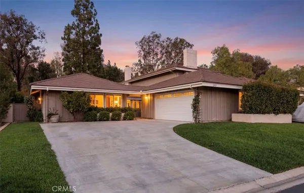 $1,350,000 | 7635 East Appaloosa Trail, Orange, CA 92869