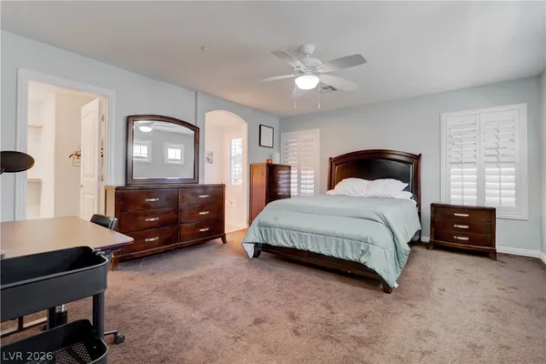 $2,750 | 48 Jasmine Point Street, Henderson, NV 89074