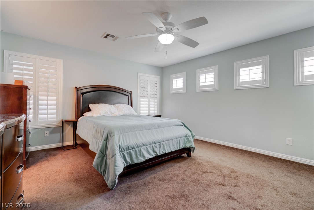 48 Jasmine Point Street Henderson, NV 89074 - Photo 20 of 39
