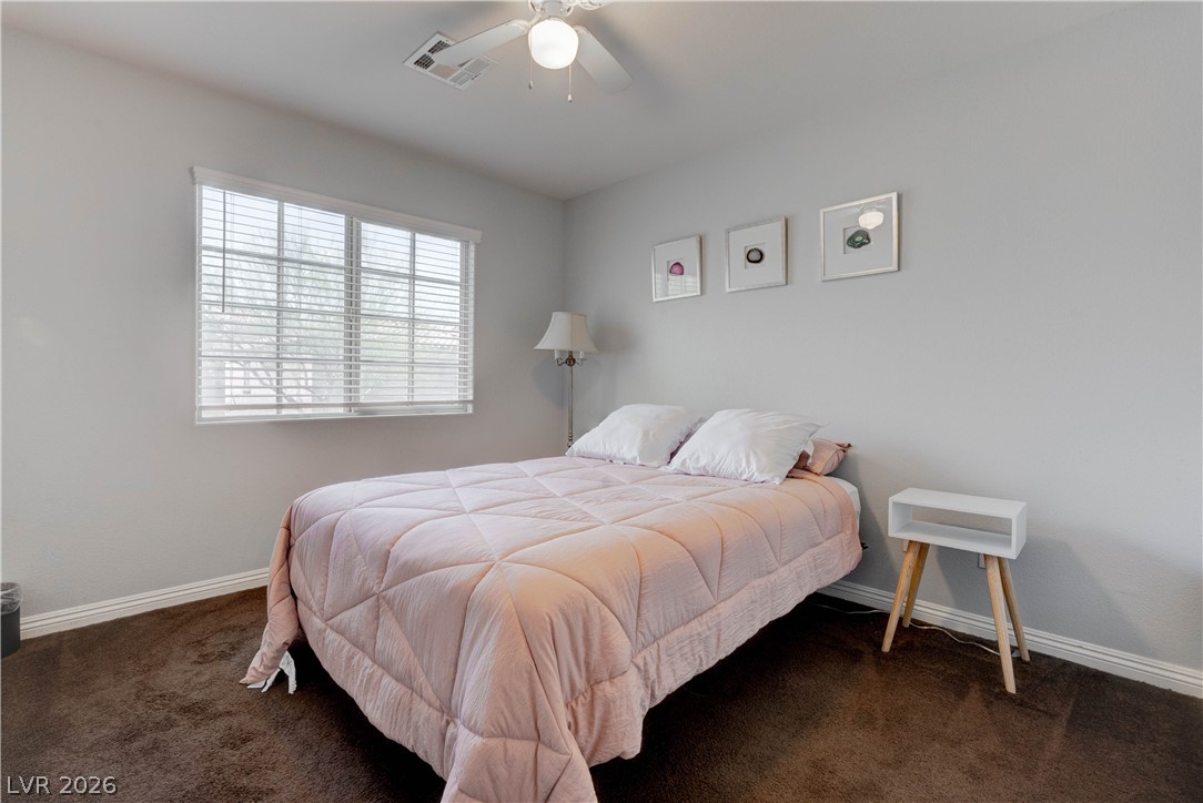 48 Jasmine Point Street Henderson, NV 89074 - Photo 31 of 39