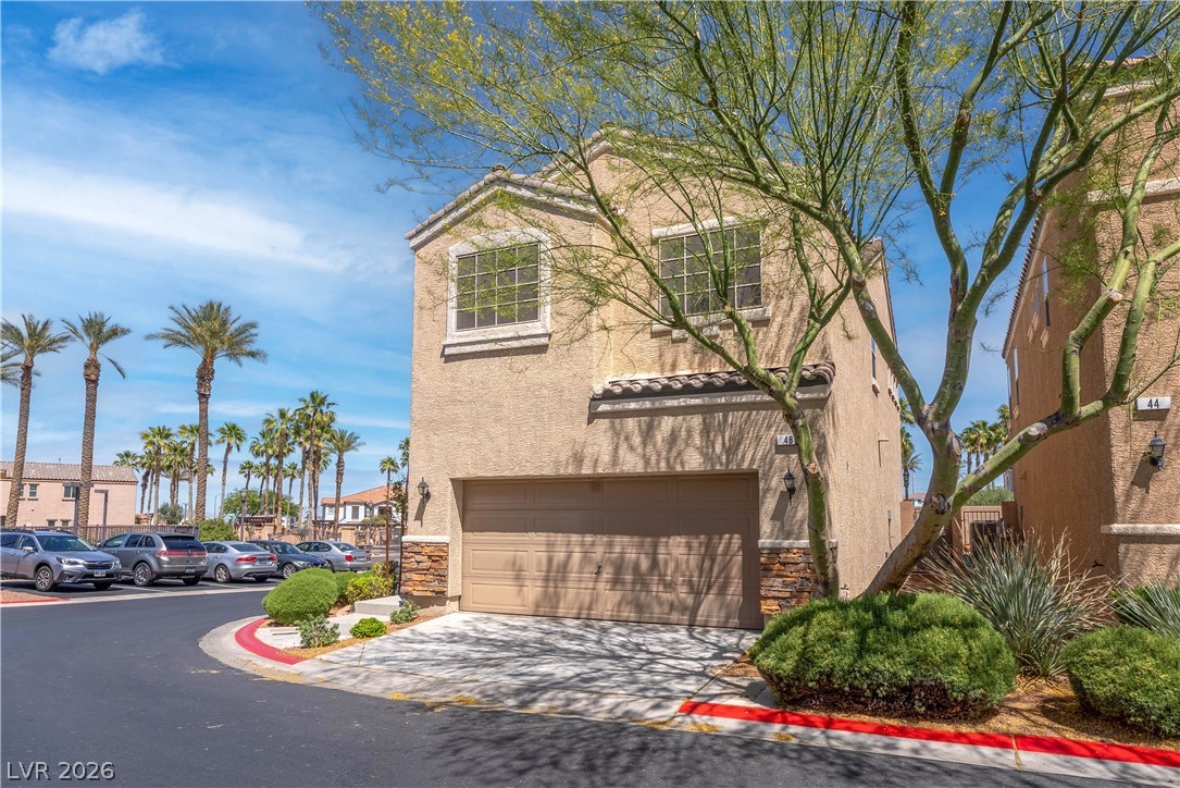 48 Jasmine Point Street Henderson, NV 89074 - Photo 39 of 39