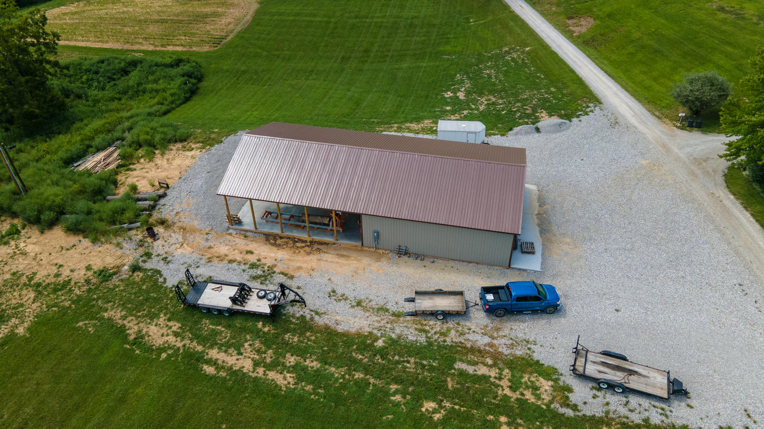10 Midnight Stable Road Manchester, KY 40962 - Photo 4 of 7 04_DJI_0959