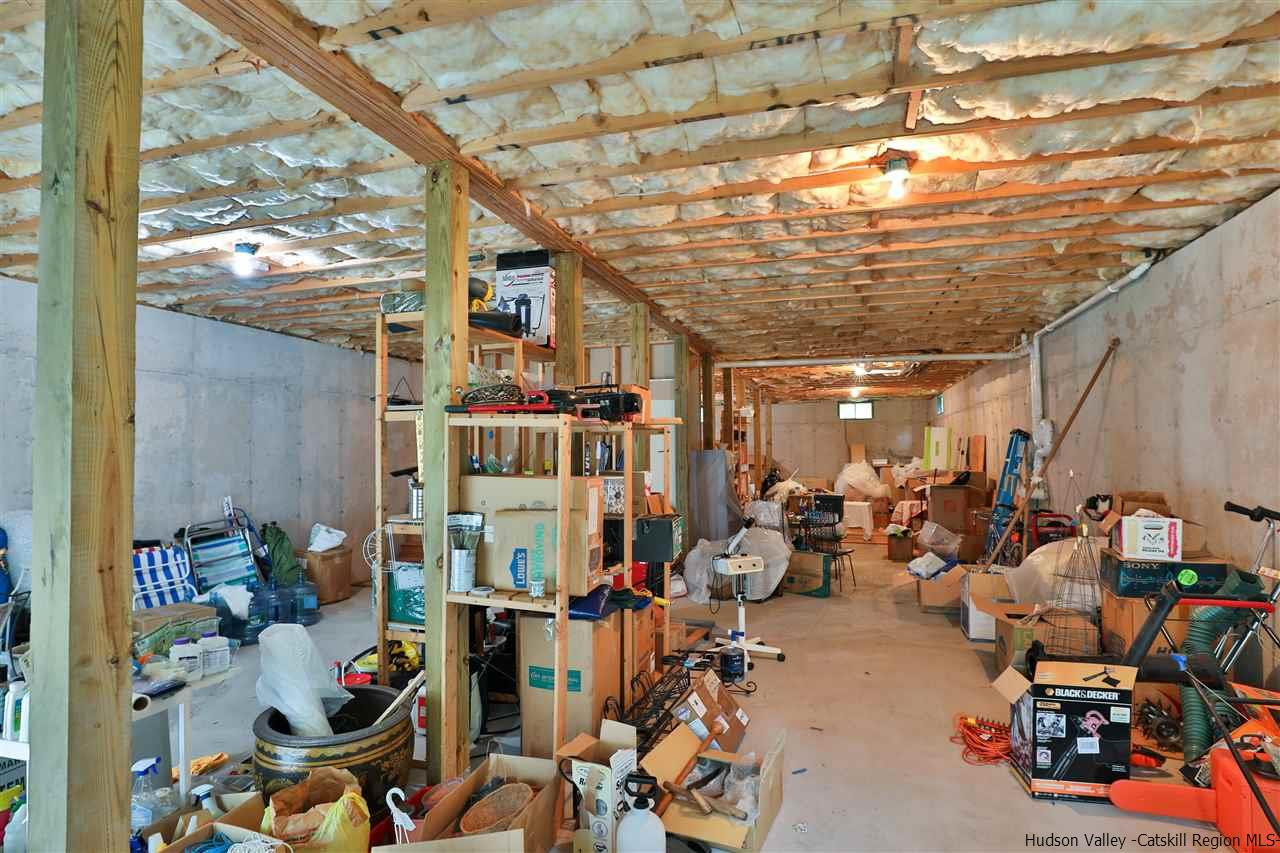 293 Barley Road Pine Hill, NY 12465 - Photo 24 of 25 a view of a room with gym equipment
