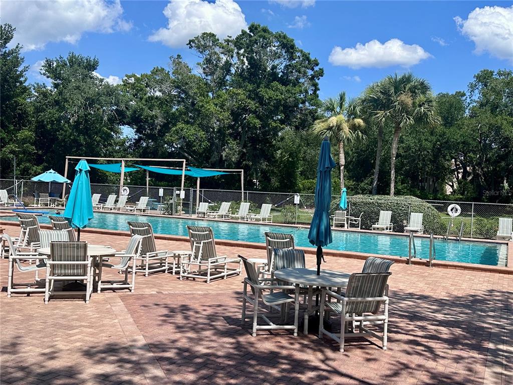 6440 Spring Flower Drive, Unit 12 New Port Richey, FL 34653 - Photo 33 of 34 Gallery Image 33