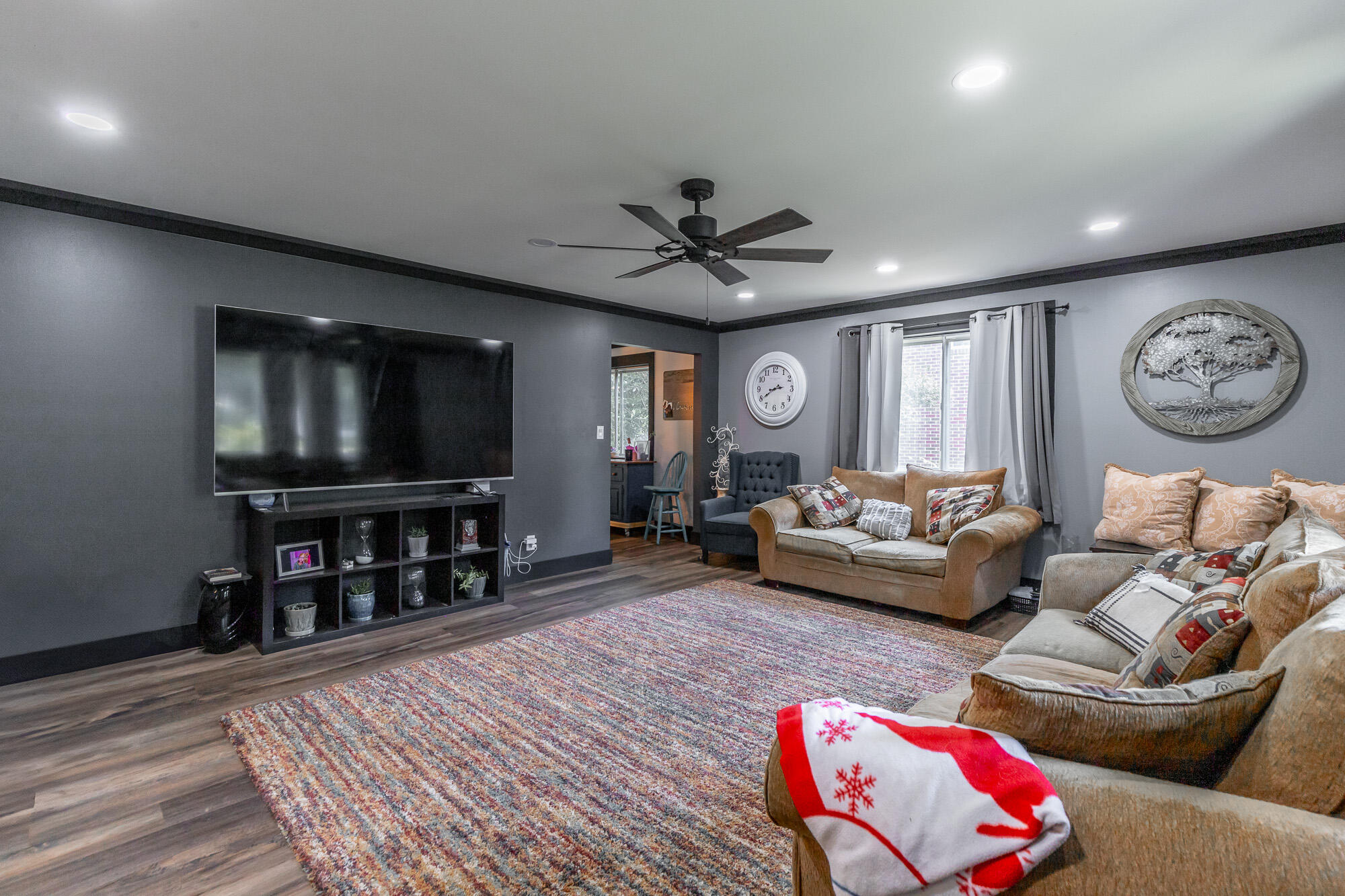 4116 Norcross Road Hixson, TN 37343 - Photo 14 of 52 4116 Norcross Road HD-21