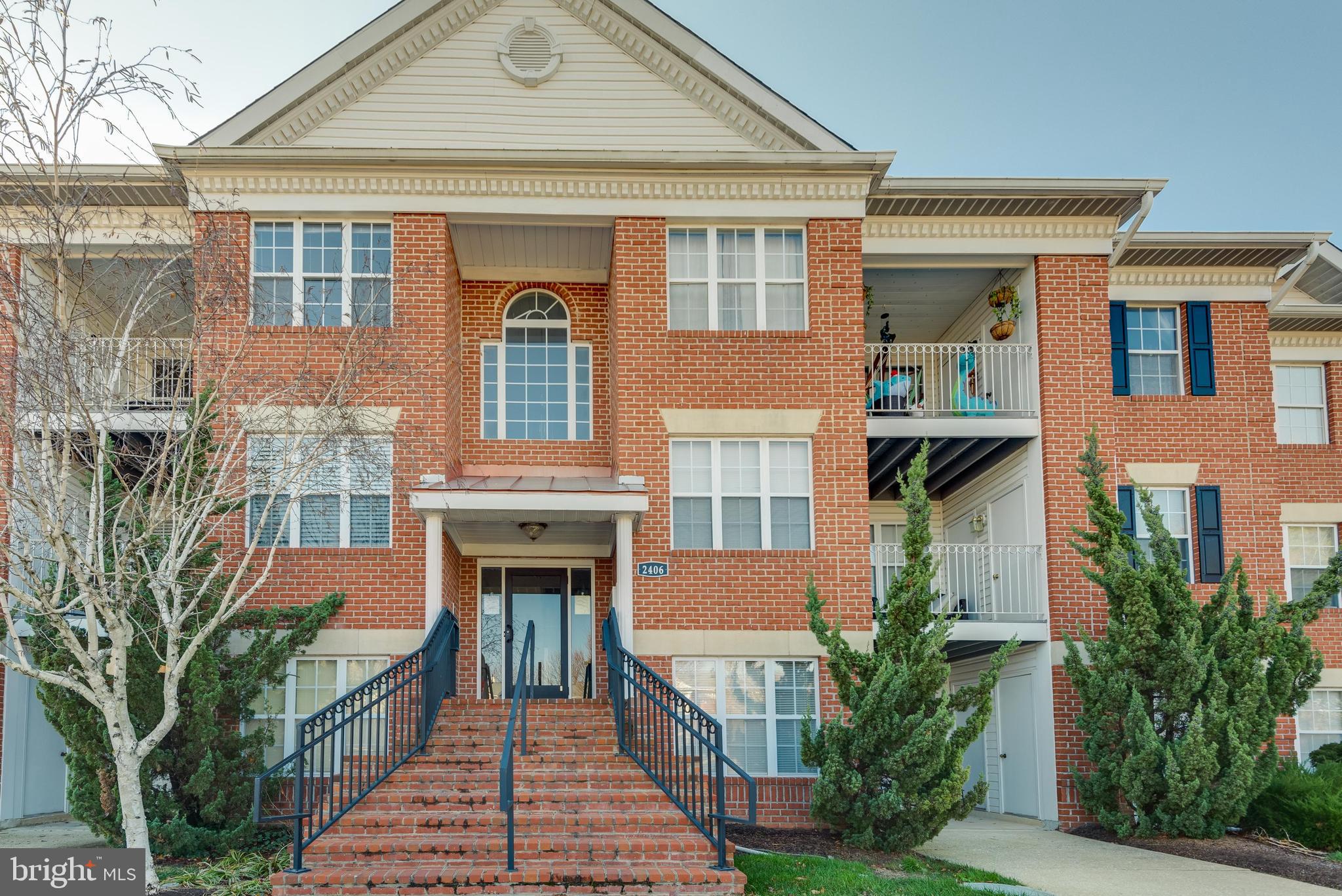 2406 Forest Edge Court, Unit 102K Odenton, MD 21113 - Photo 1 of 23