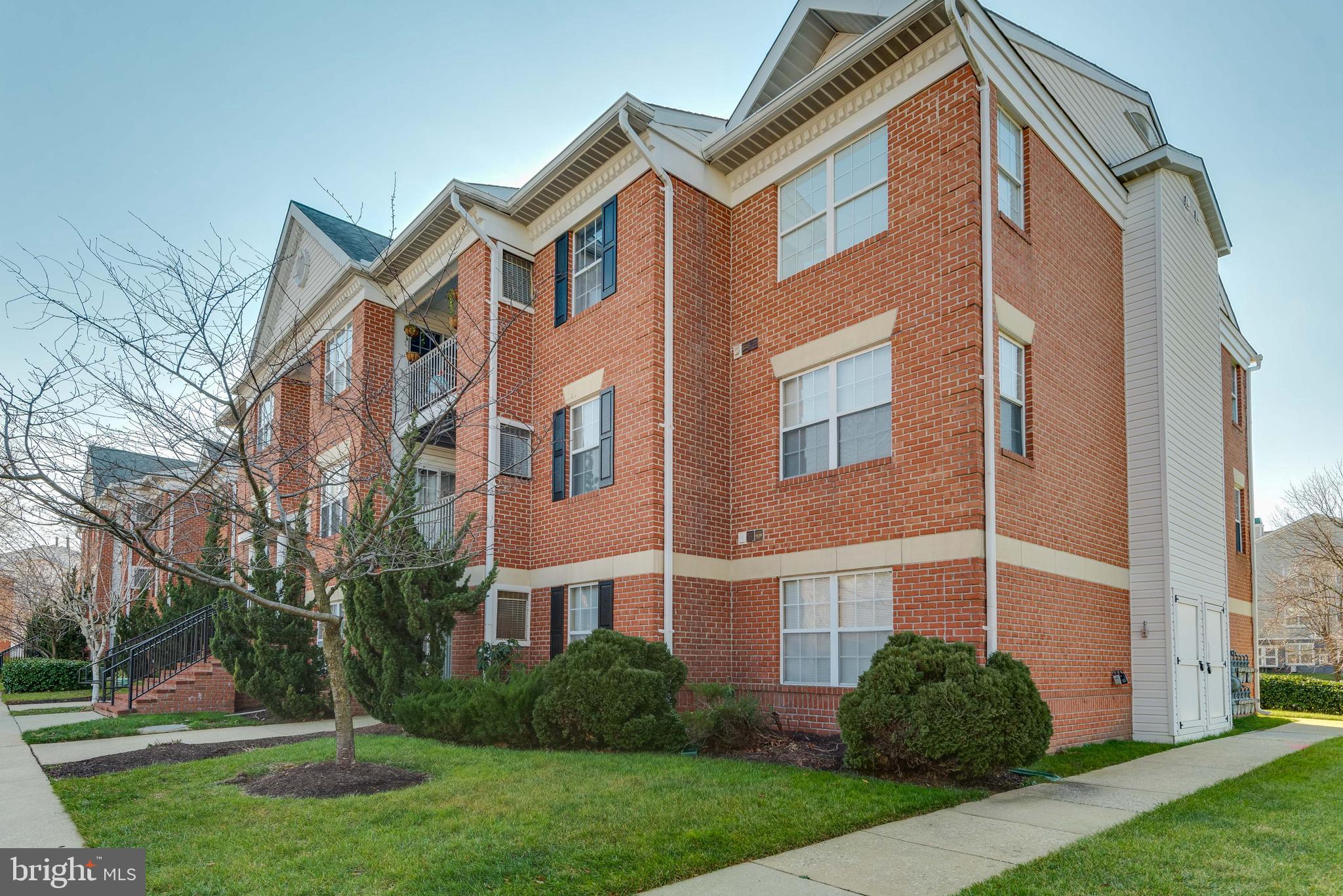 2406 Forest Edge Court, Unit 102K Odenton, MD 21113 - Photo 2 of 23