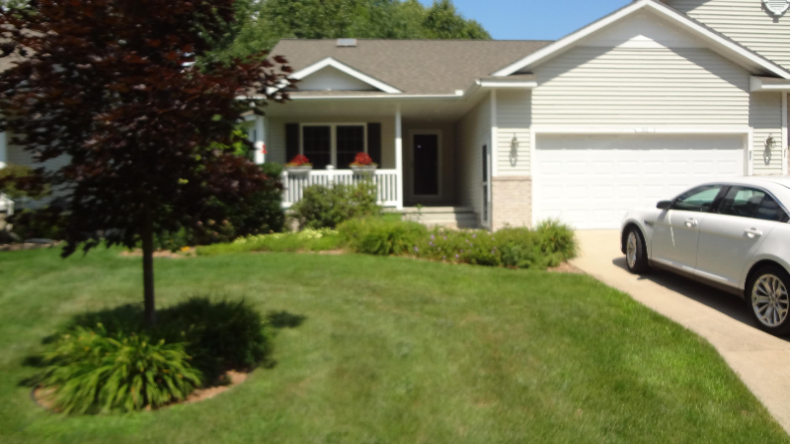 1532 East Addison Way Muskegon, MI 49445 - Photo 1 of 39 1532 Addison Way