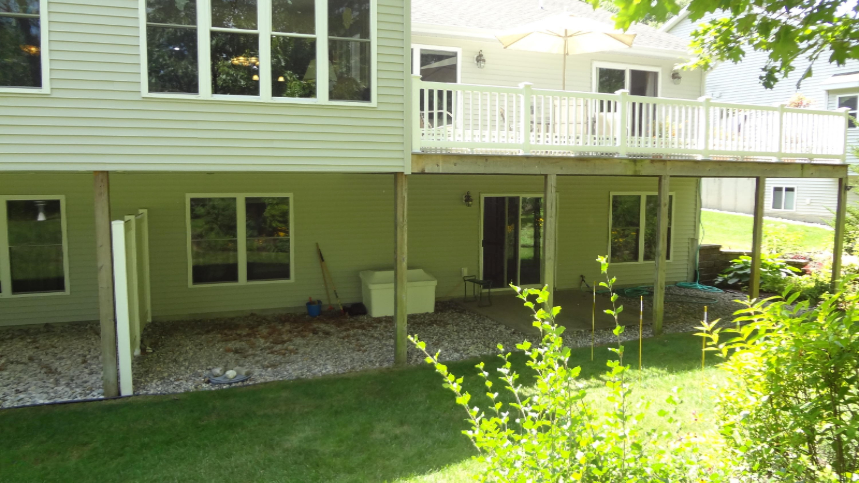 1532 East Addison Way Muskegon, MI 49445 - Photo 5 of 39 5