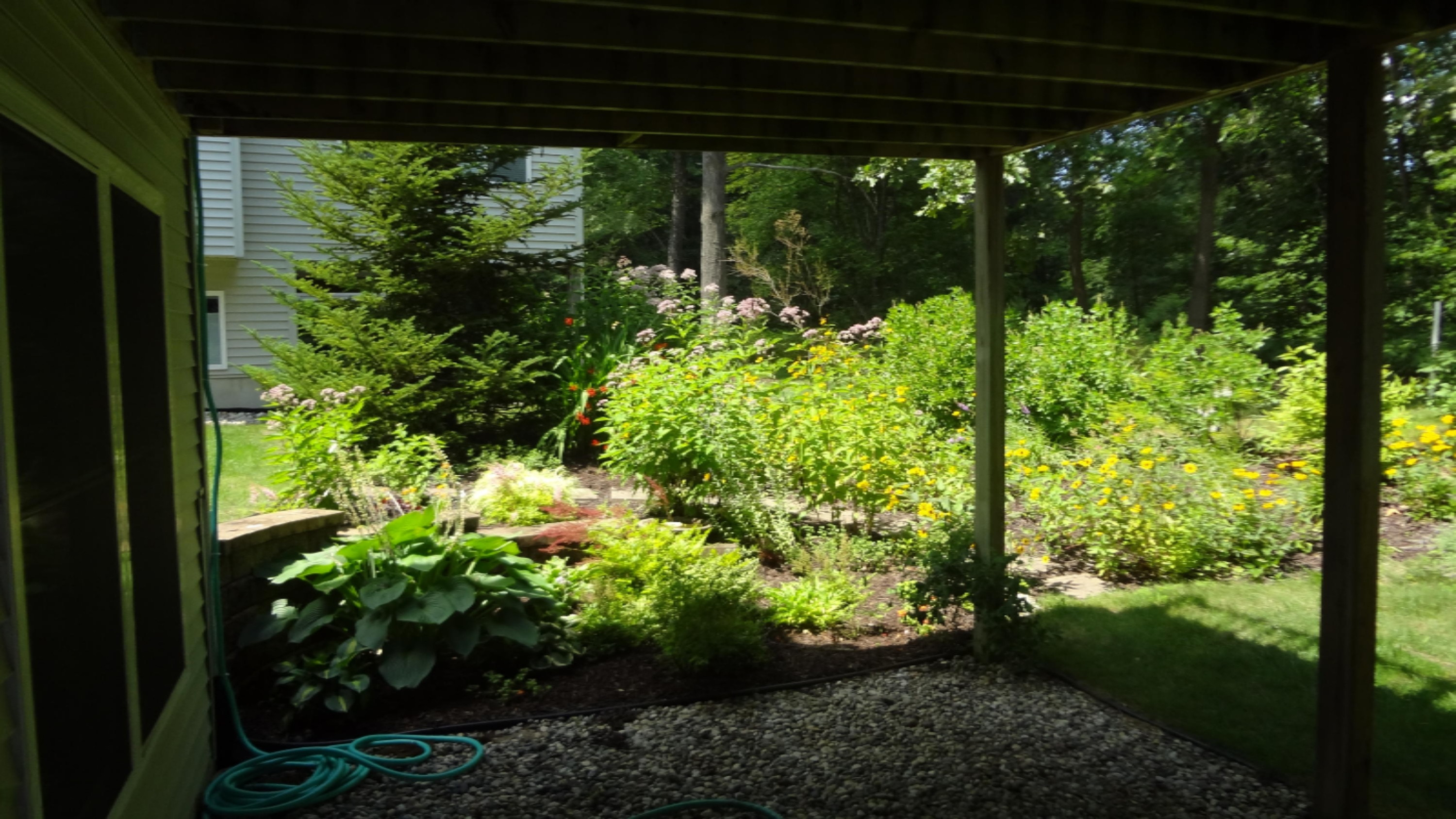 1532 East Addison Way Muskegon, MI 49445 - Photo 7 of 39 7
