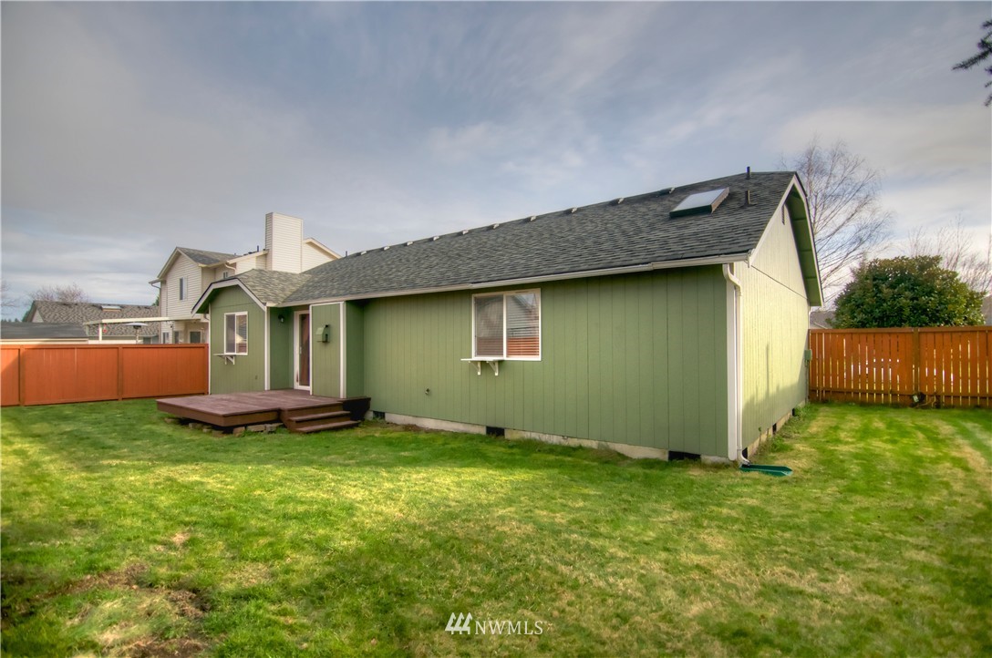 6037 60th Loop Southeast Lacey, WA 98513 - Photo 16 of 16 Gallery Image 16