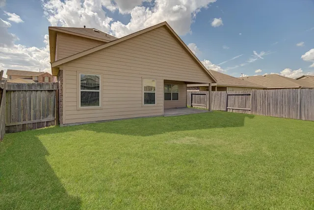 $295,000 | 1230 Baja Vista Way, Channelview, TX 77530