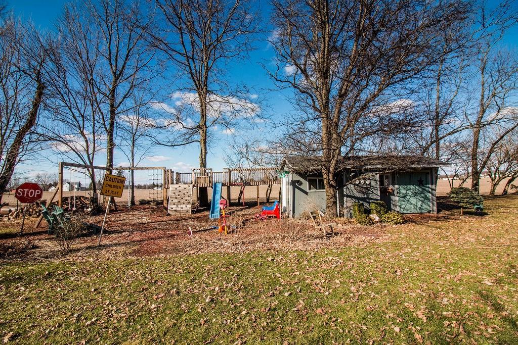 3345 Kenerly Street Springfield, OH 45502 - Photo 9 of 75