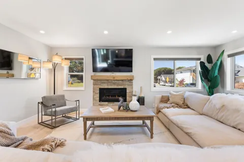 $3,695,000 | 201 Miramontes Avenue, Half Moon Bay, CA 94019