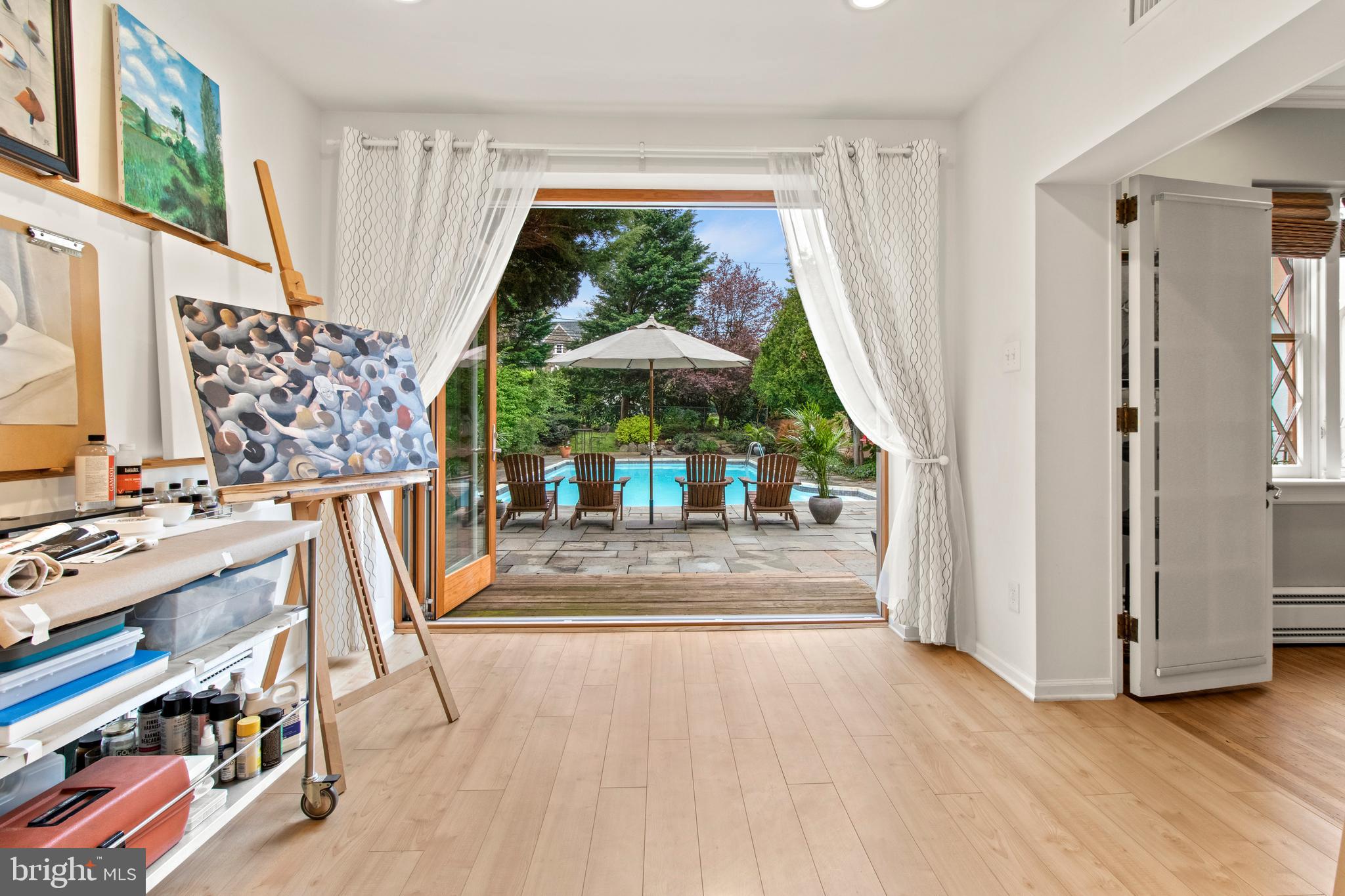 441 Newbold Road Jenkintown, PA 19046 - Photo 14 of 70