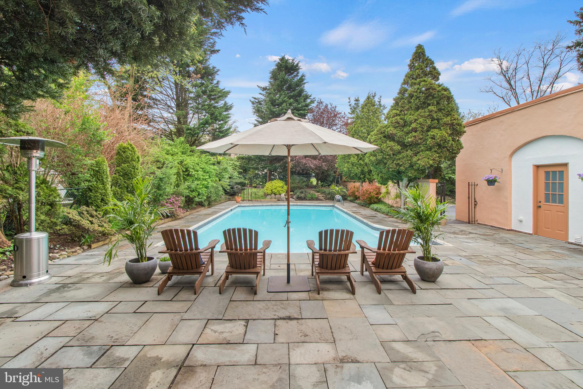 441 Newbold Road Jenkintown, PA 19046 - Photo 15 of 70