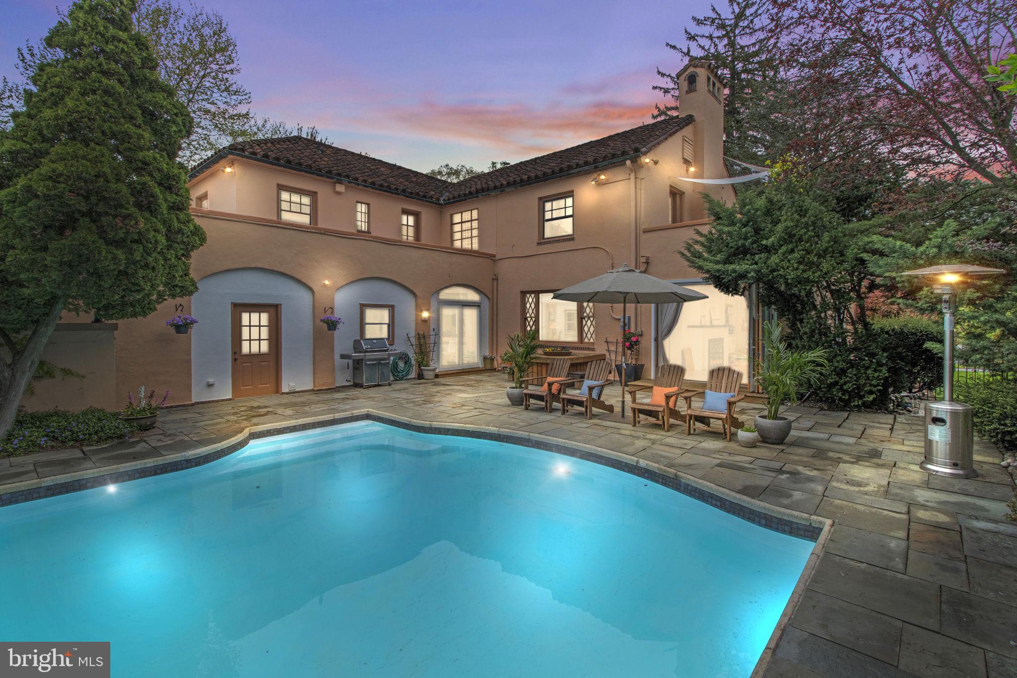 441 Newbold Road Jenkintown, PA 19046 - Photo 2 of 70