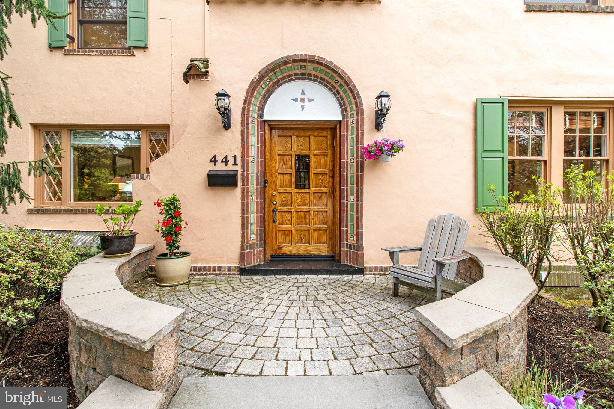 441 Newbold Road Jenkintown, PA 19046 - Photo 3 of 70