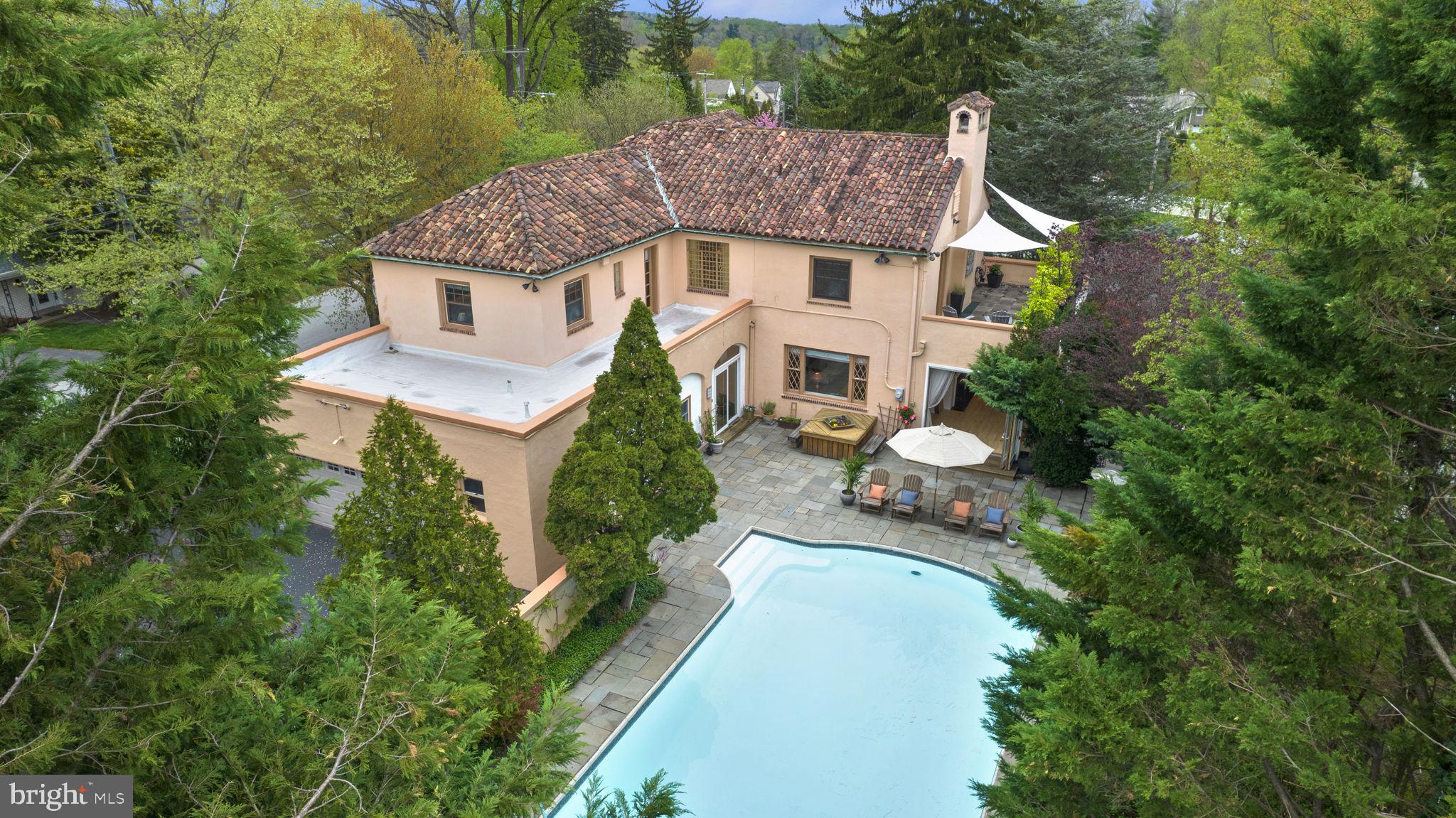 441 Newbold Road Jenkintown, PA 19046 - Photo 45 of 70